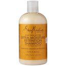 Shea Moisture Raw Shea Butter Moisture Retention Shampoo 379 ml | Look Fantastic (DE)