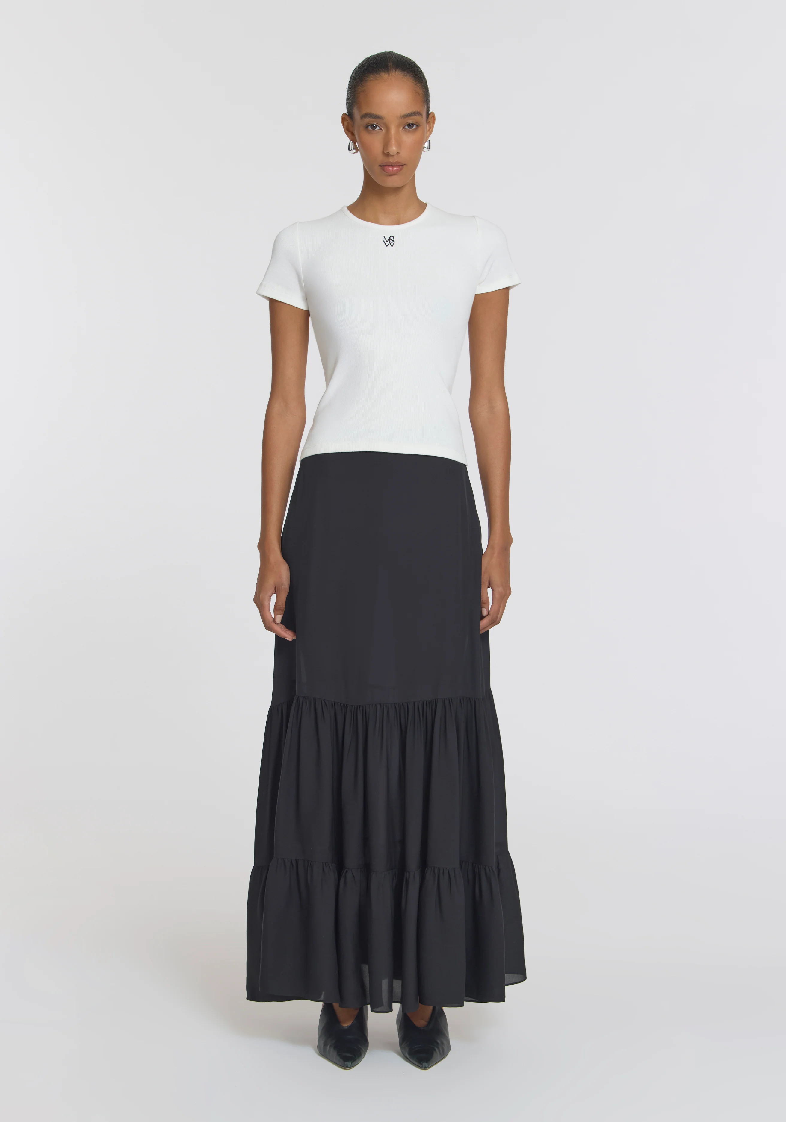 Breakwater Skirt | Viktoria & Woods