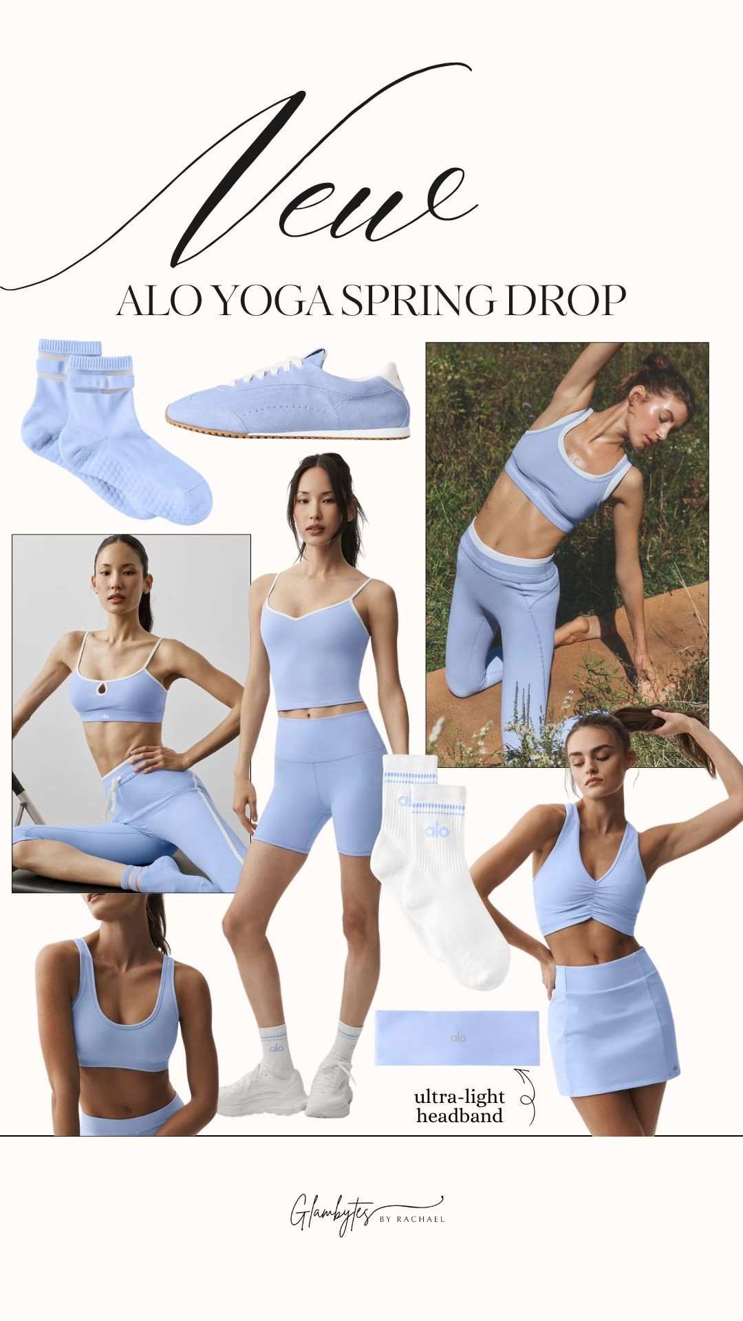 New at Alo: Spring Drop!
alo yoga, alo new arrivals, alo activewear, spring activewear, spring athleisure, spring trends 

#LTKSeasonal #LTKActive