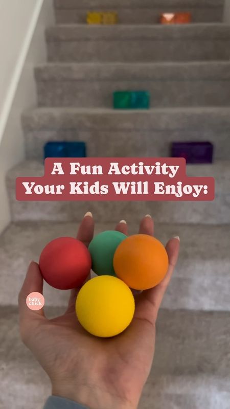 Here is a fun indoor activity to do with your little ones (mom & dad got sucked into the fun, too!). 😉 Magnatile Skee Ball! ✨ This activity is great to keep your kiddos busy and brighten up their day with a fun challenge. 🌟 

#LTKKids #LTKFamily