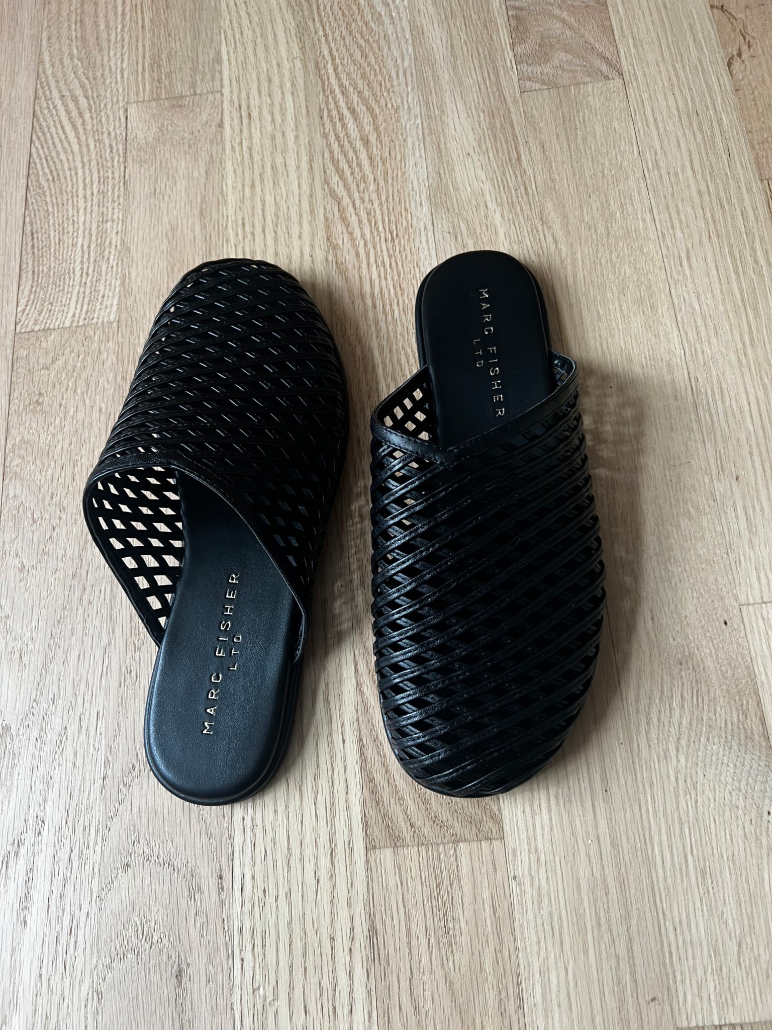 Marc fisher slides livelycraze20 gets you 20% off 