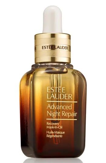 Estee Lauder Advanced Night Repair Recovery Mask-In-Oil | Nordstrom