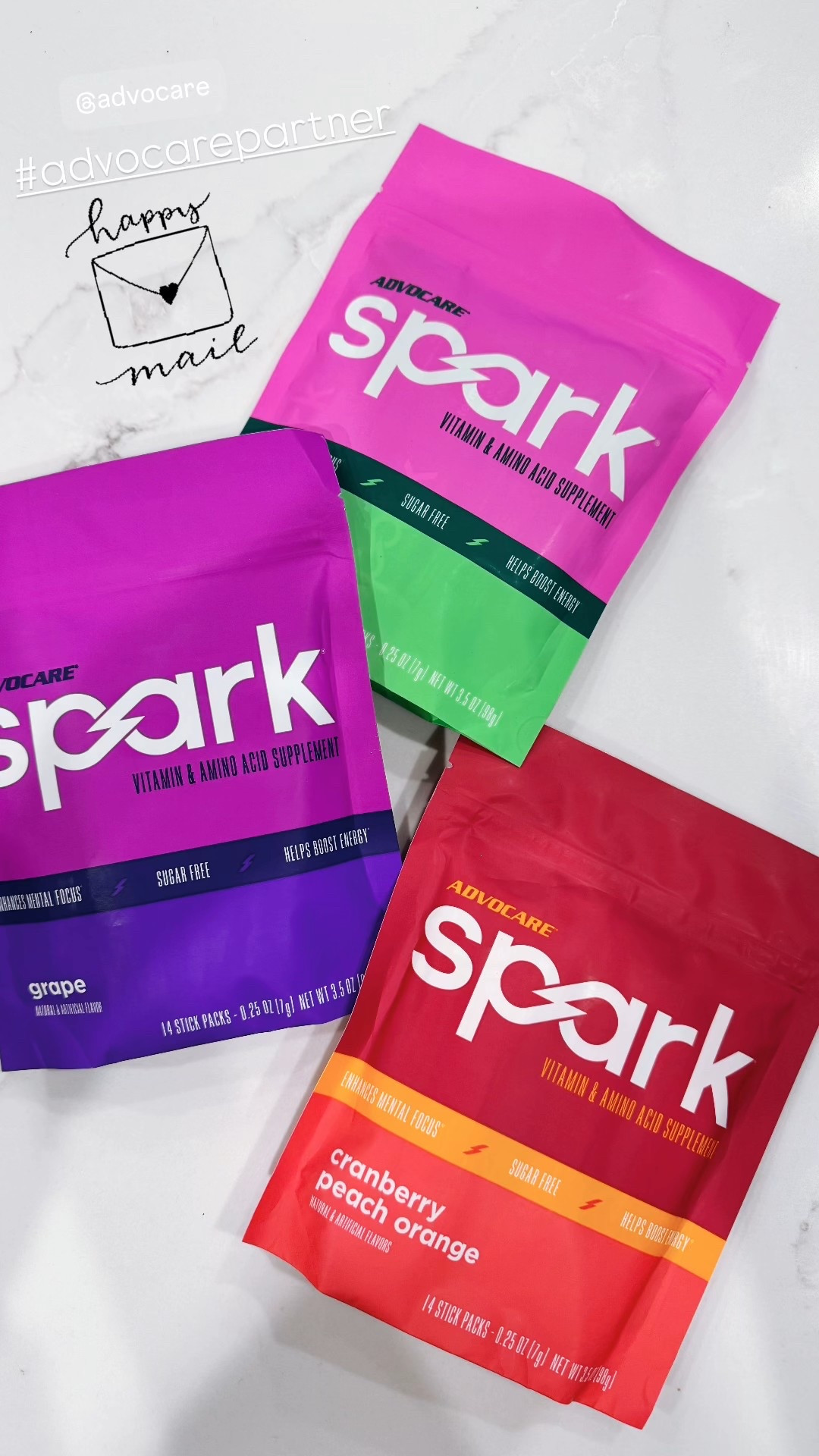 Time for an afternoon pick me up for carpool line 💙 @advcare #spark #ad

#LTKdayinmylife #LTKFindsUnder50 #LTKmomlife