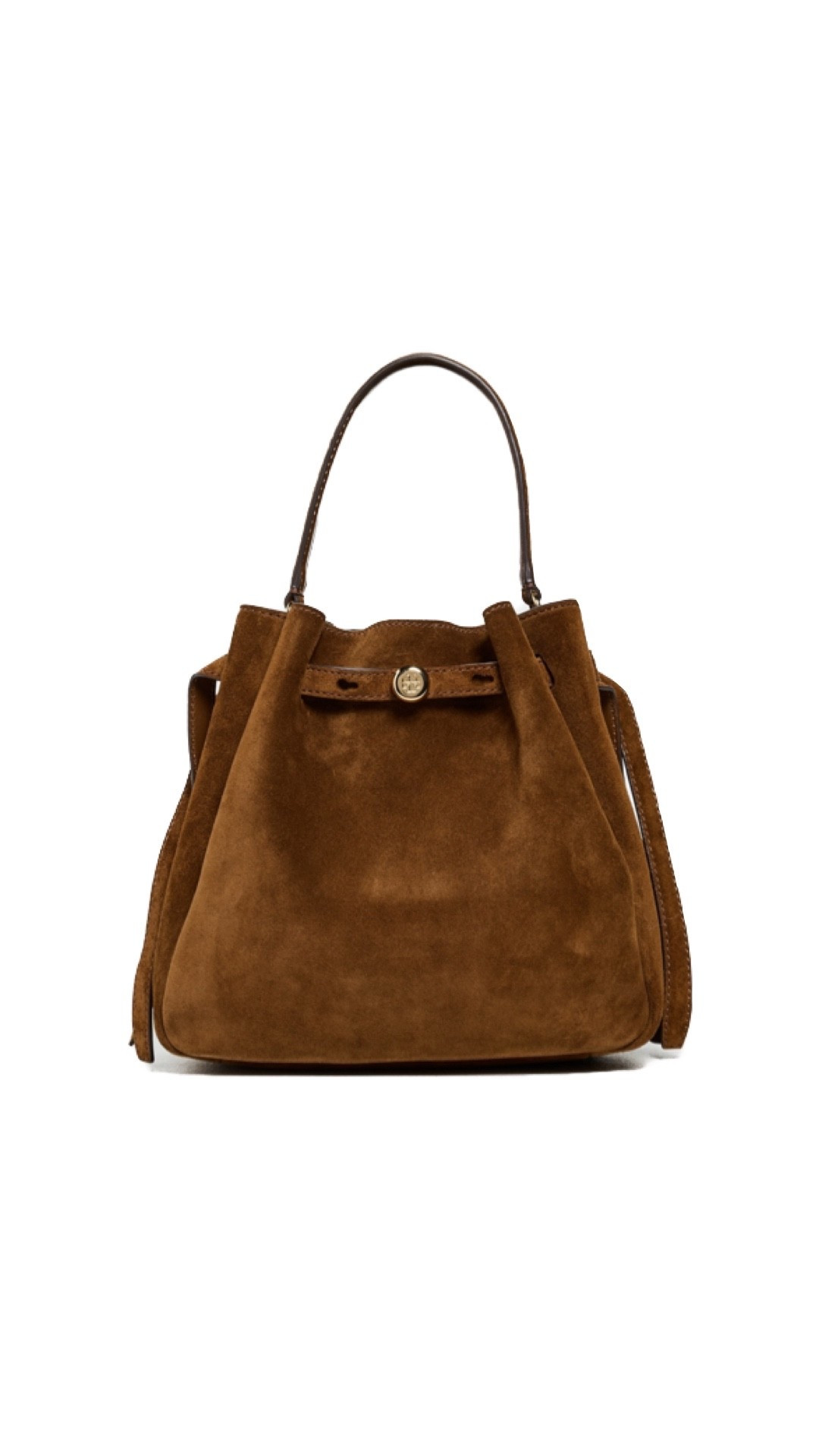 Love this gorgeous suede bag for fall! Would be such a beautiful holiday present 🎁 

#LTKGiftGuide #LTKStyleTip #LTKItBag