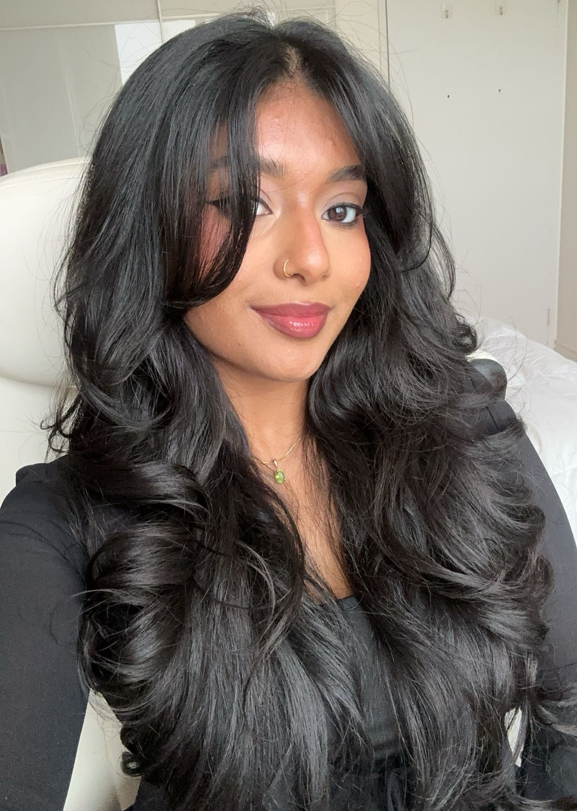 5 min flower blowout 

#LTKcanada #LTKgiftguide #LTKwinter