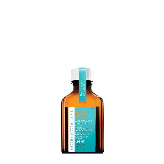 Moroccanoil Treatment Light | Amazon (US)