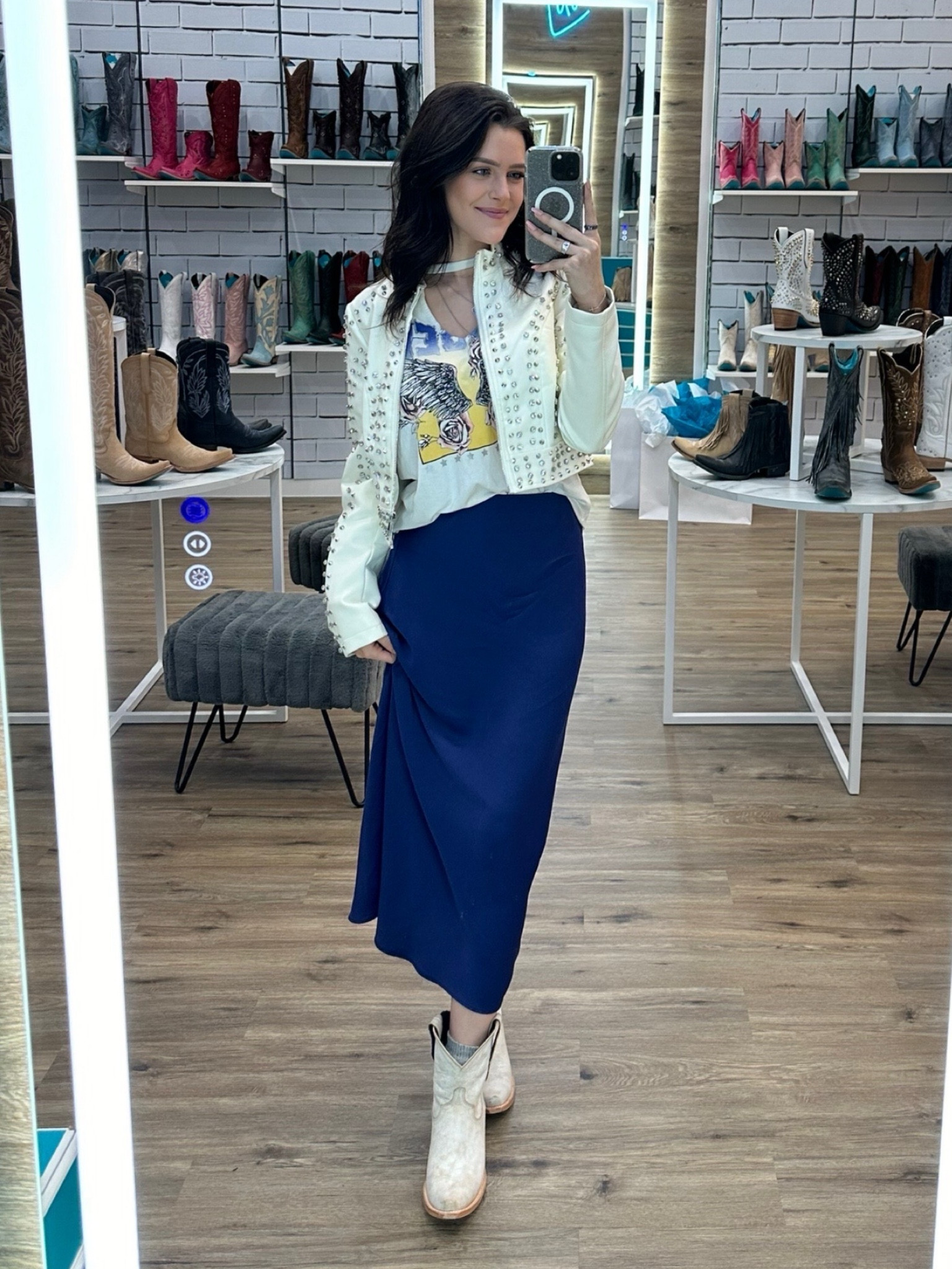 POV: You get to have fun with your outfits at work  

#LTKWorkwear #LTKSeasonal #LTKShoeCrush