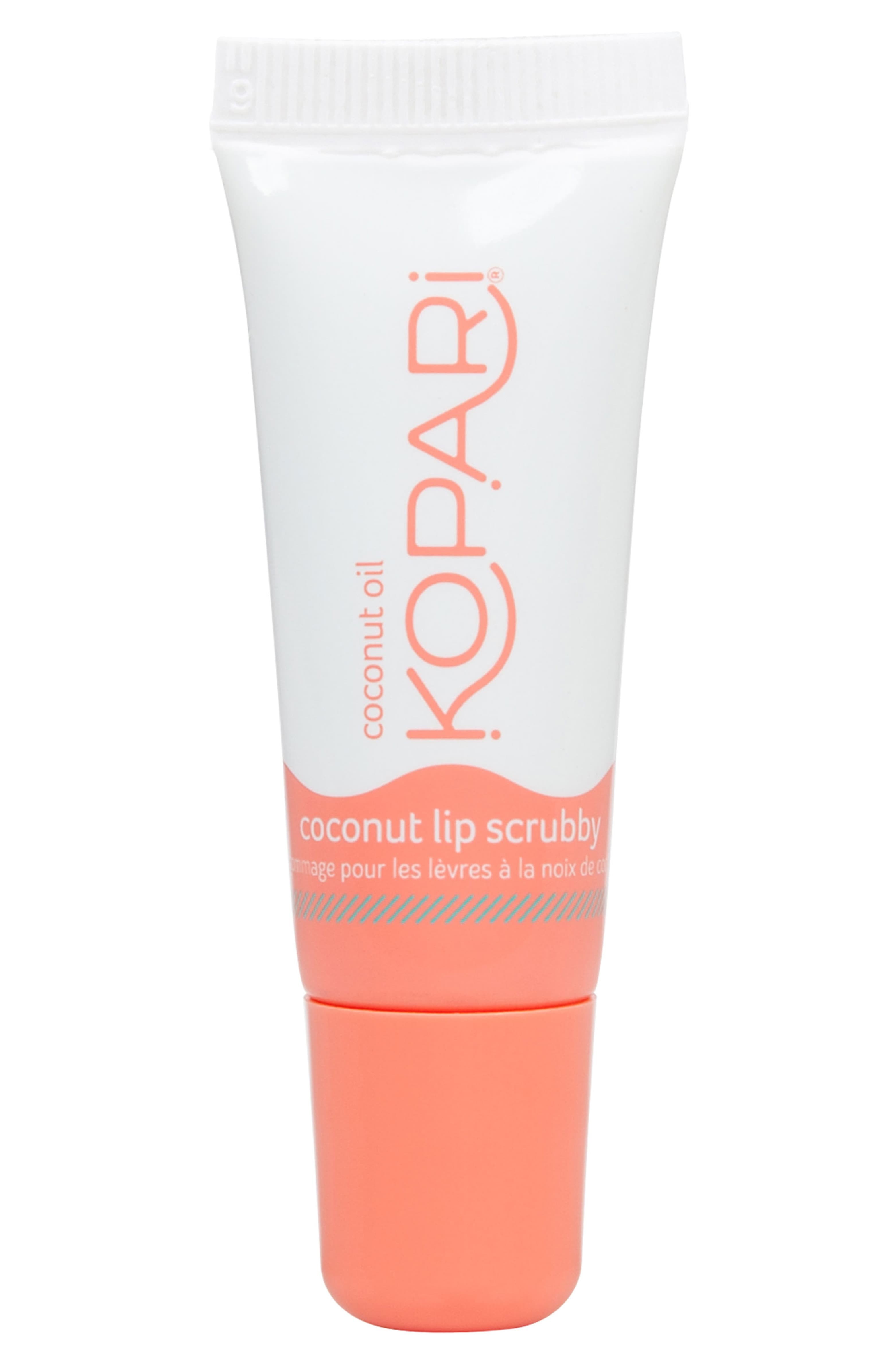 Coconut Lip Scrubby | Nordstrom