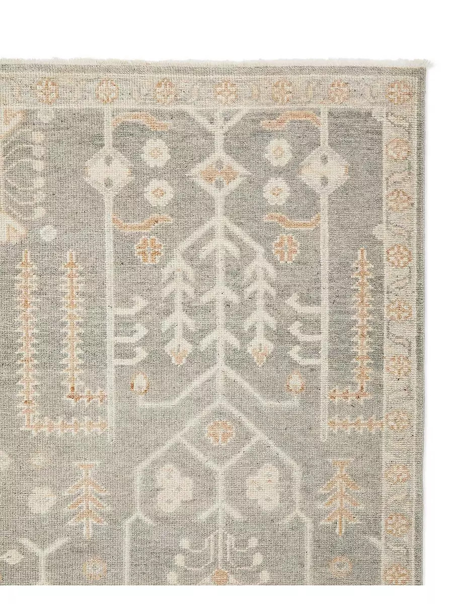 Yountville Hand-Knotted Rug | Serena and Lily