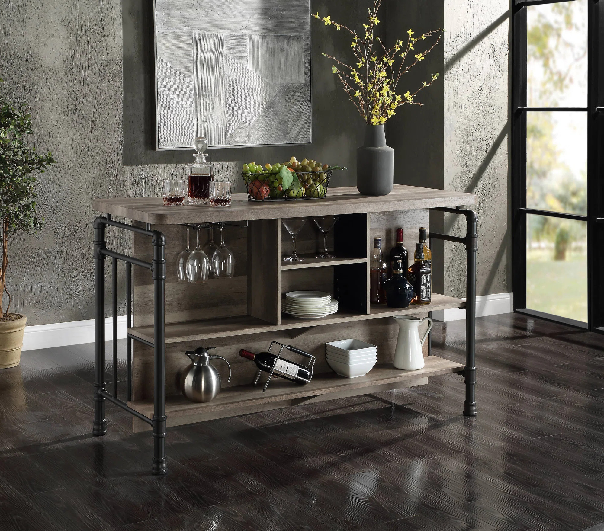 Seifert Kitchen Island | Wayfair North America