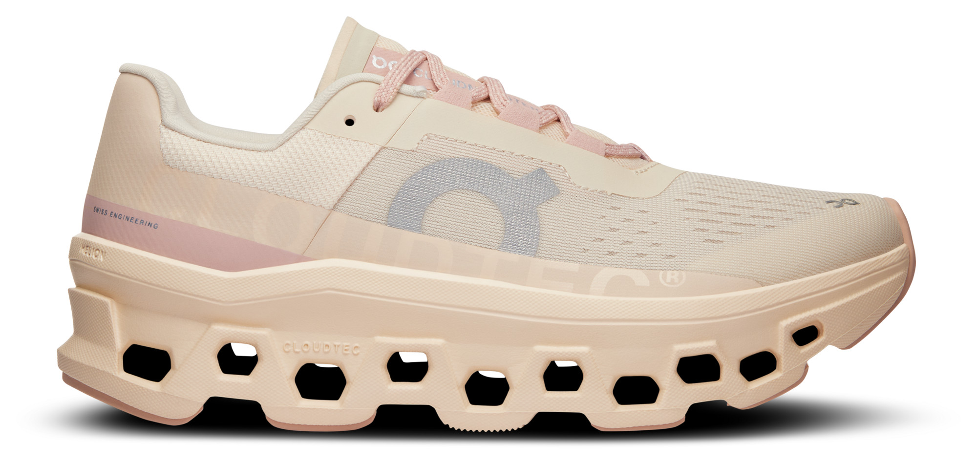 On Cloudmonster | Foot Locker (US)