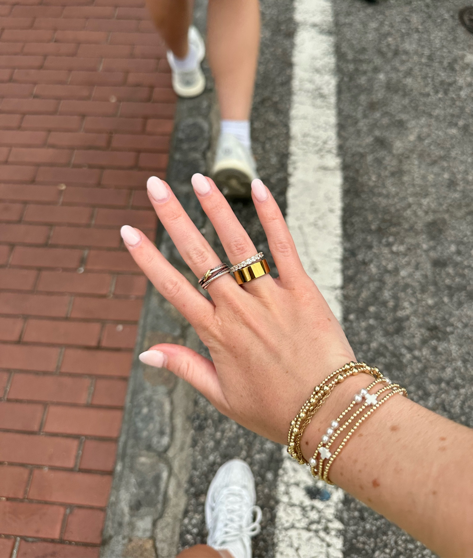 Just got my Ultrahuman ring and I love it!! Use code EMMAKIRCH10 for money off!! 

#LTKActive