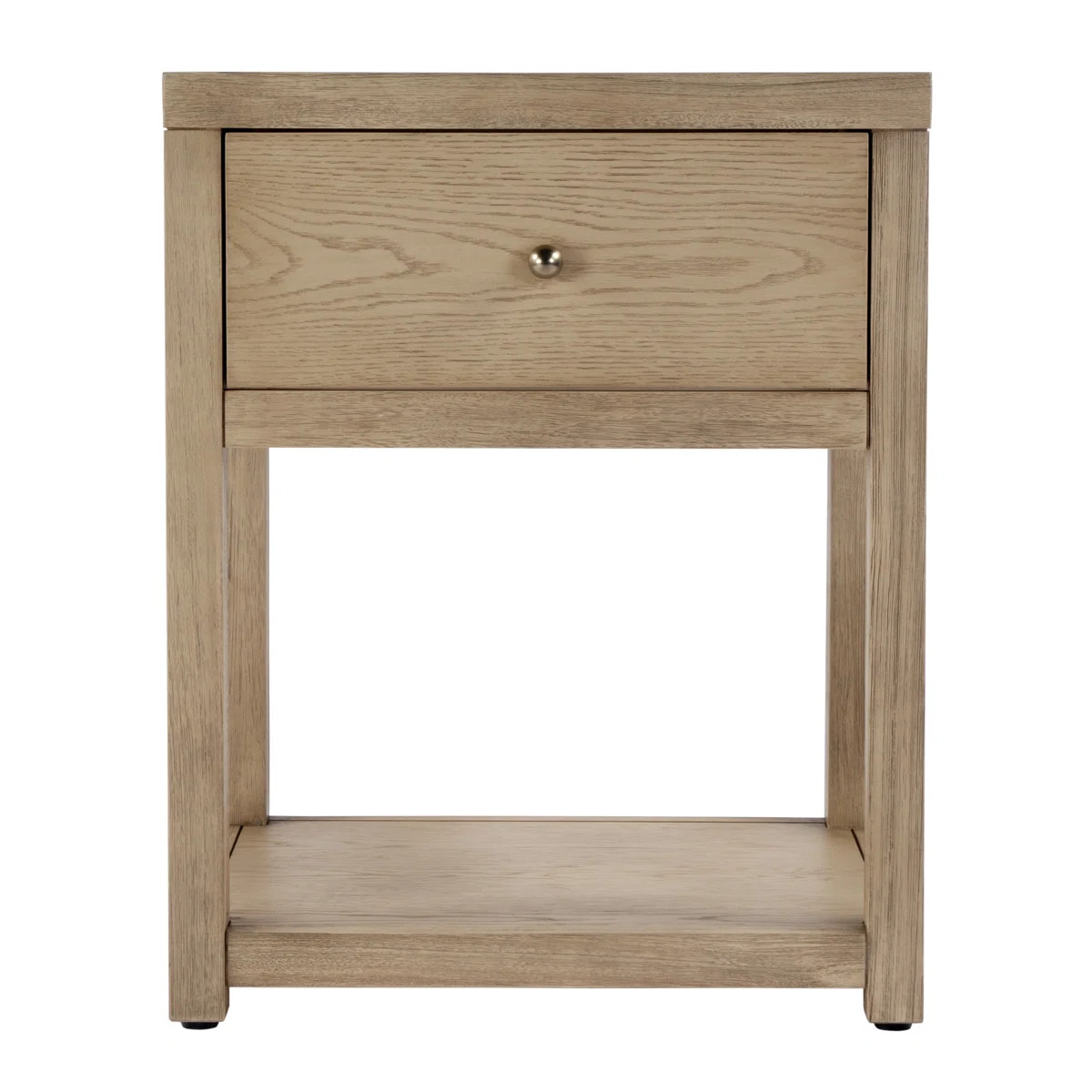 Joss & Main Celine 21" 1-Drawer Nightstand & Reviews | Wayfair | Wayfair North America
