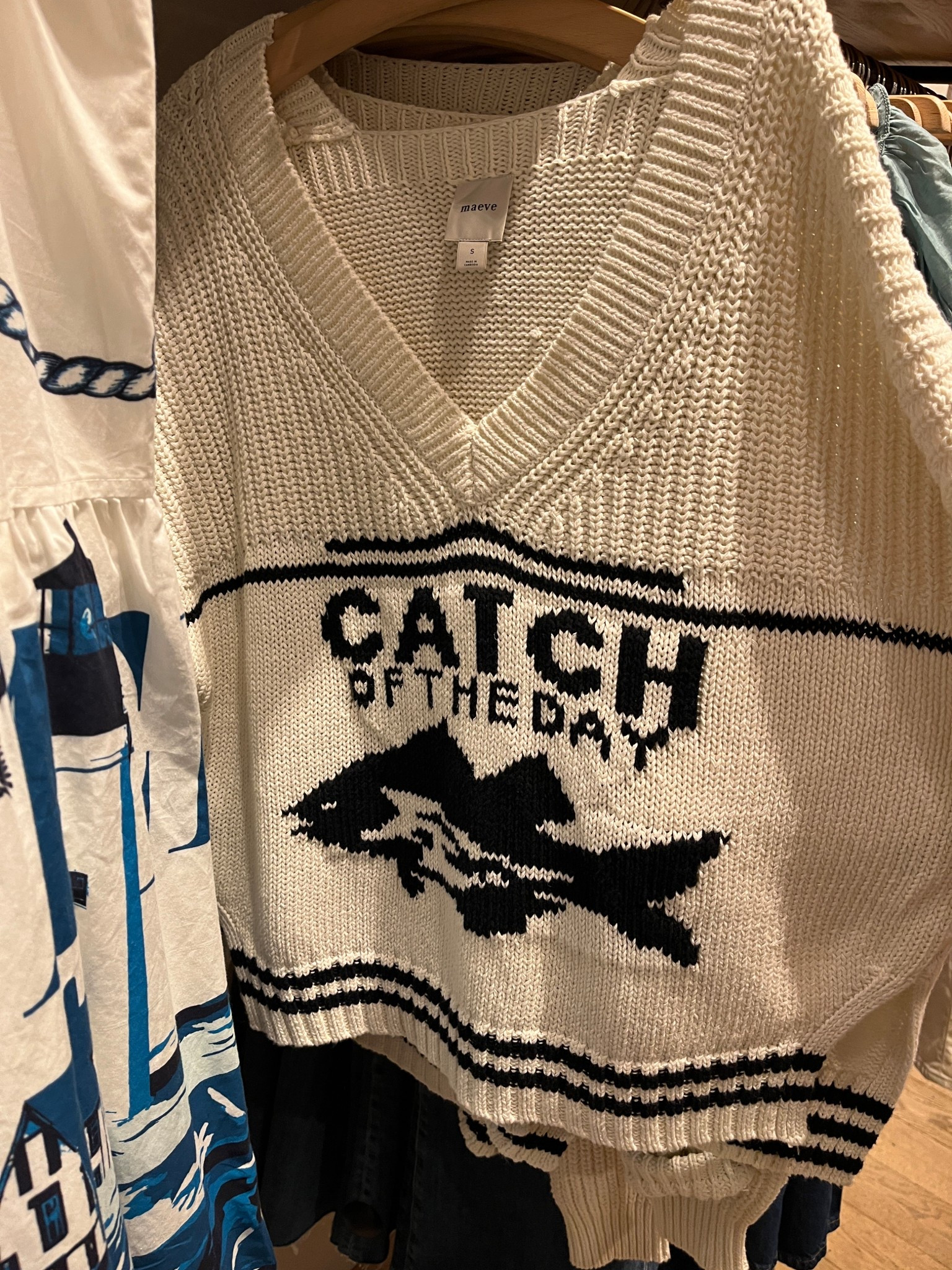 i think the fisherman core aesthetic that was predicated to be the trend of the year has turned into sardine girl summer 👀🐟



#LTKSeasonal #LTKSummerEdit #LTKStyleTip