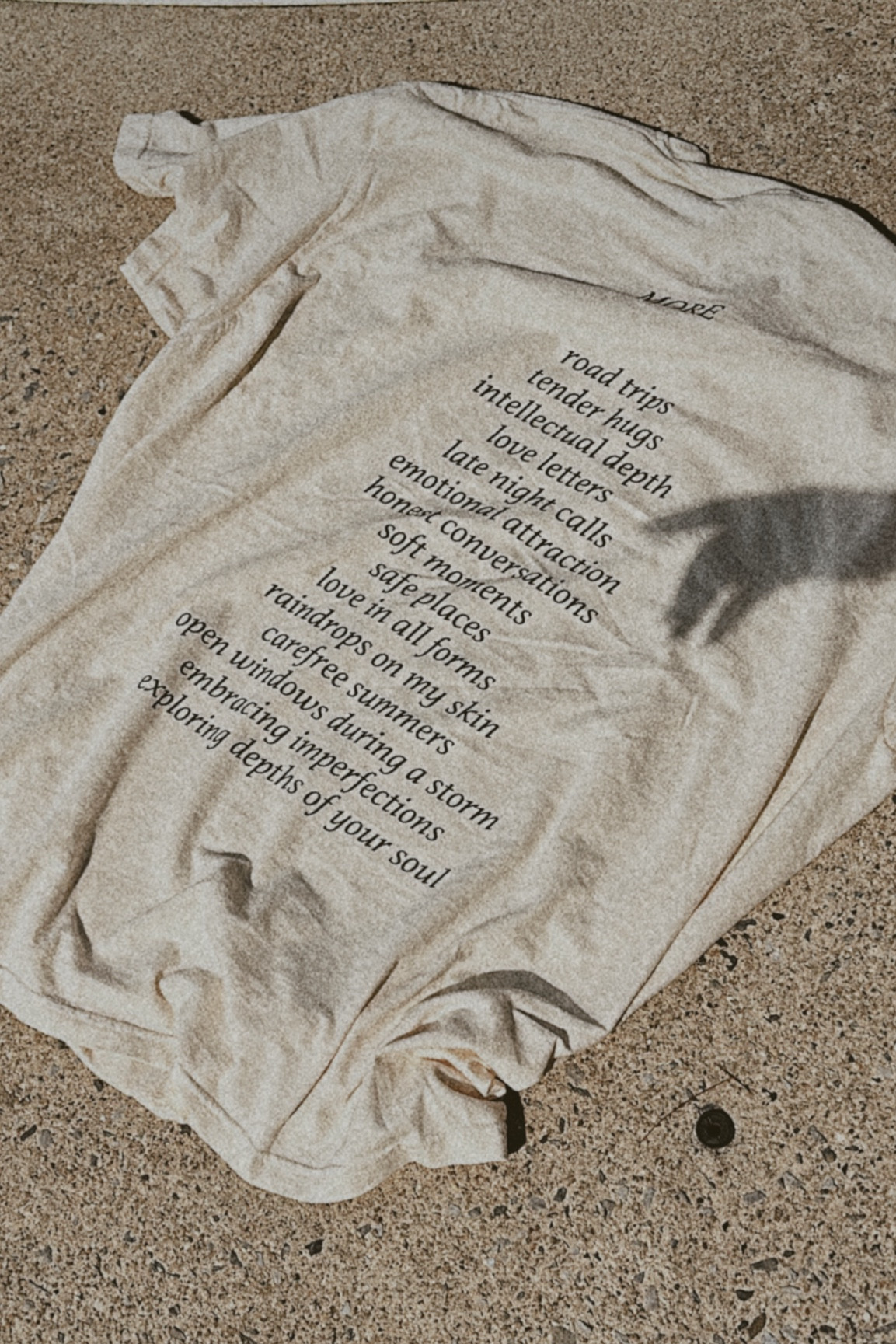 reminders from rumored…for my tees + hoodies i love using it as an opportunity to be intentional! it’s all about the little moments

#LTKTravel #LTKActive #LTKSummerSales