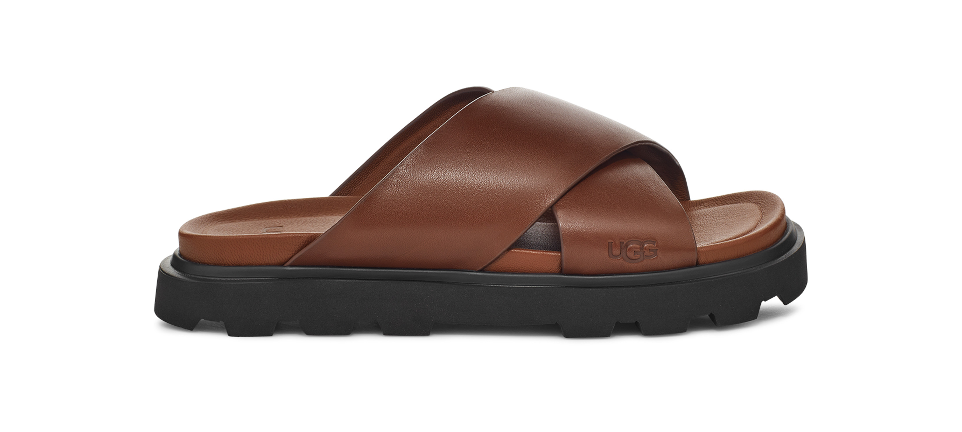 Women's Capitelle Crossband Sandal | UGG® | UGG (US)