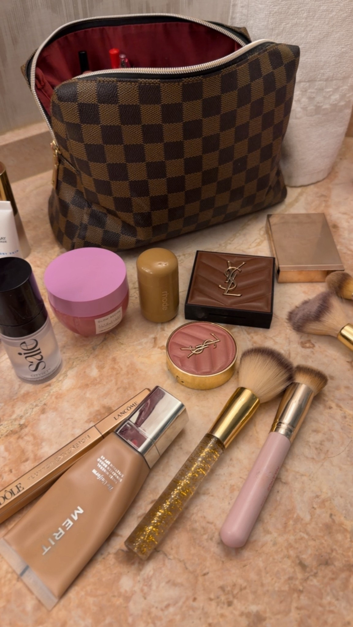 Favorite makeup essentials 

#LTKOver40 #LTKgrwm #LTKBeauty