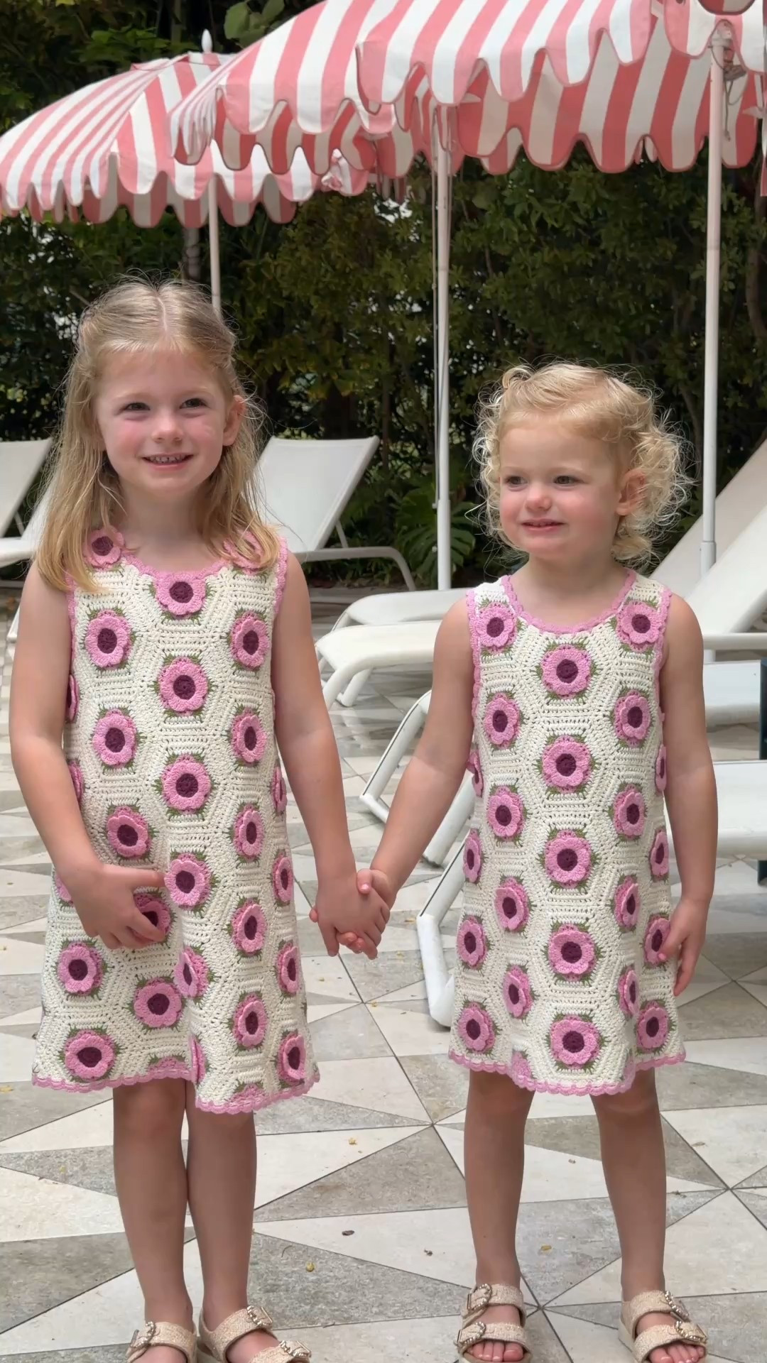 My babies!! These dresses are such great quality 🎀

#LTKootd #LTKKids #LTKBaby