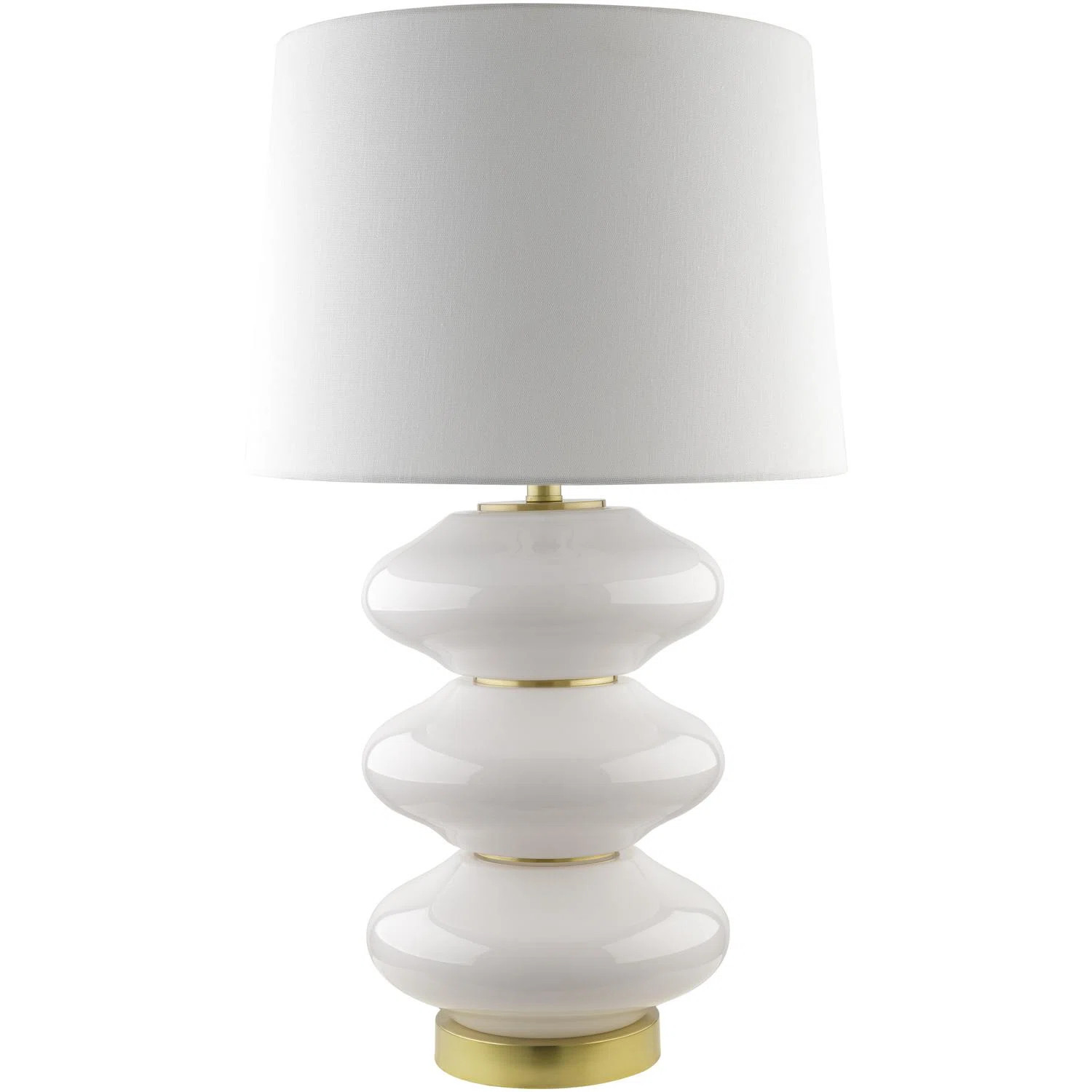 Dilbagh Accent Table Lamp | Wayfair North America