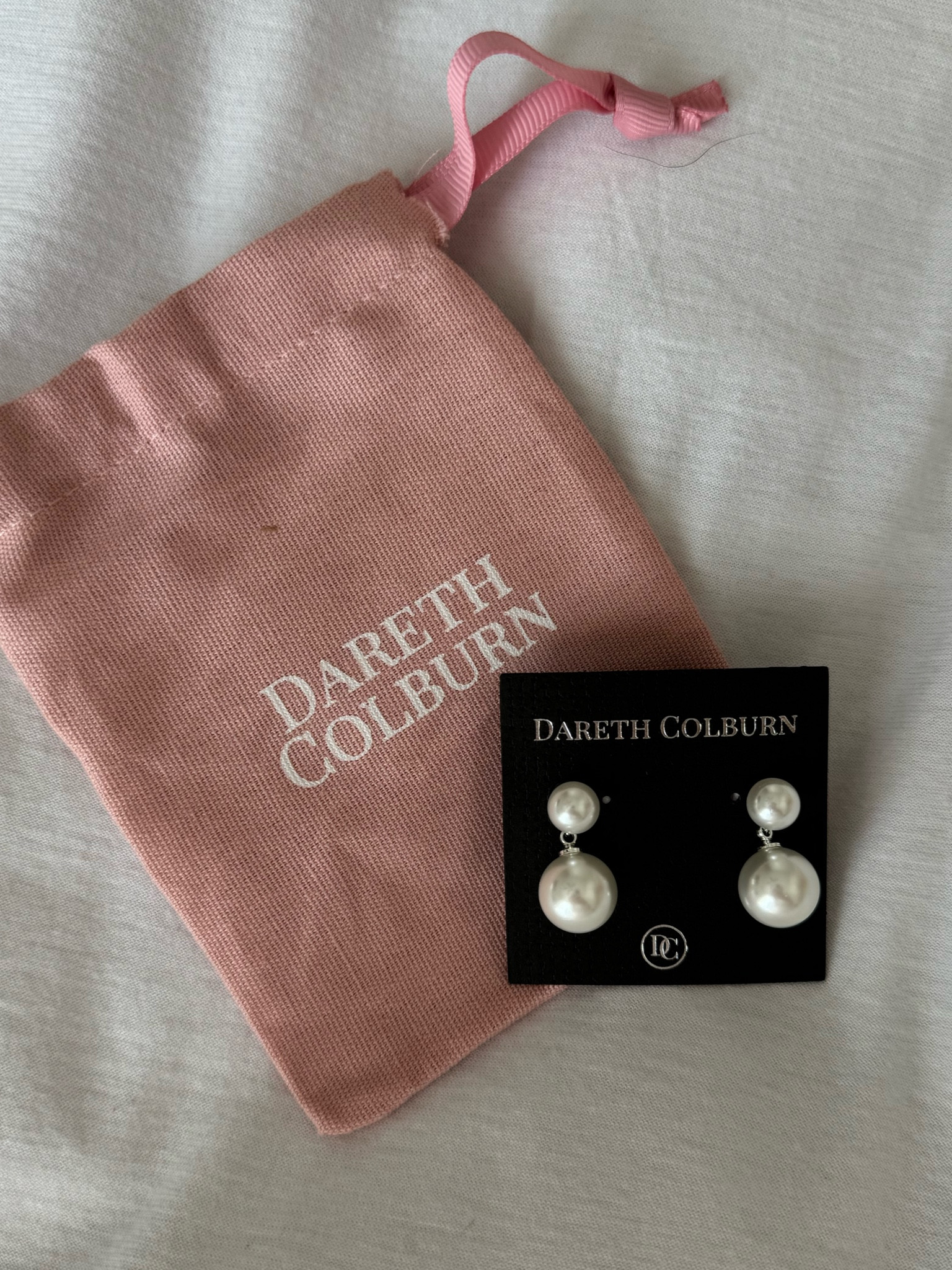 Wedding dangle earrings 🤍💍

#LTKWedding