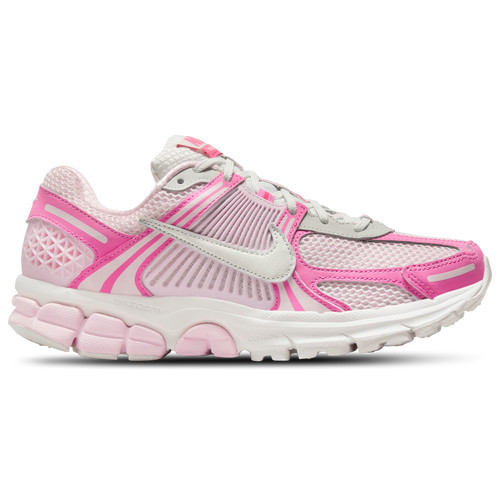 Nike Womens Nike Zoom Vomero 5 NA9 - Womens Running Shoes Summit White/Hyper Pink Size 07.5 | Foot Locker (US)