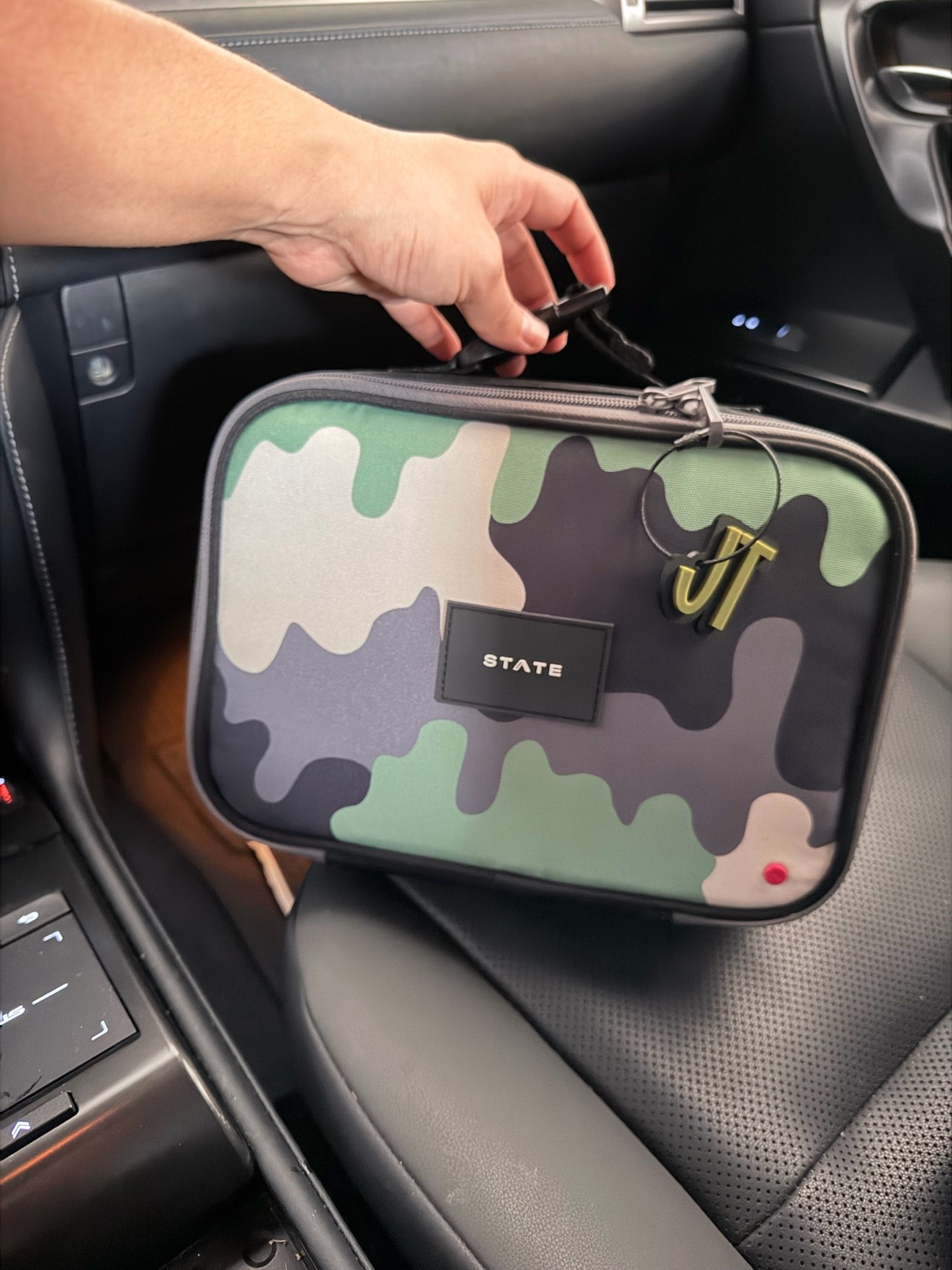 JT’s lunch box

#LTKmomlife #LTKKids