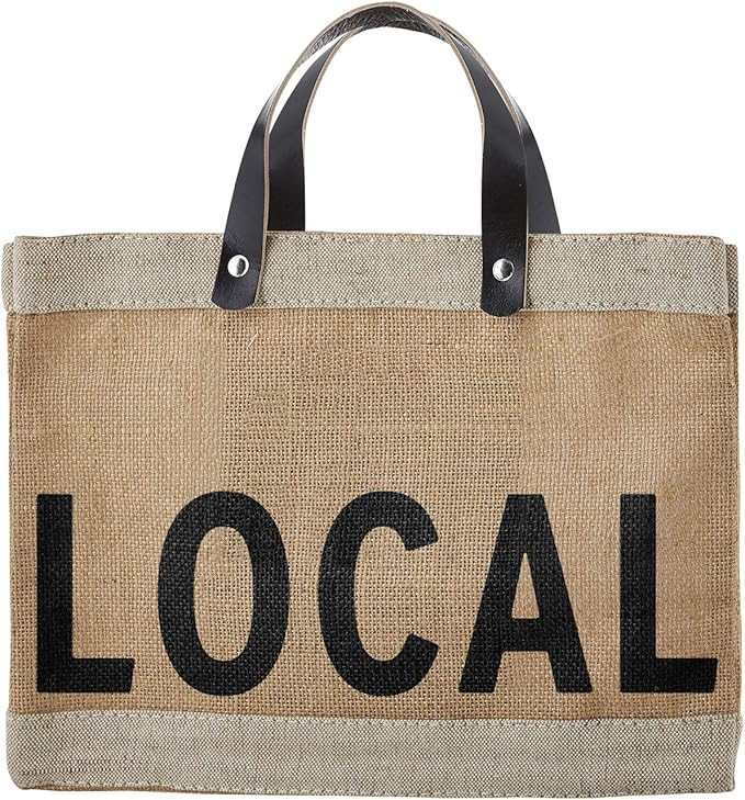 Santa Barbara Design Studio Tote Bag, Tan | Amazon (US)