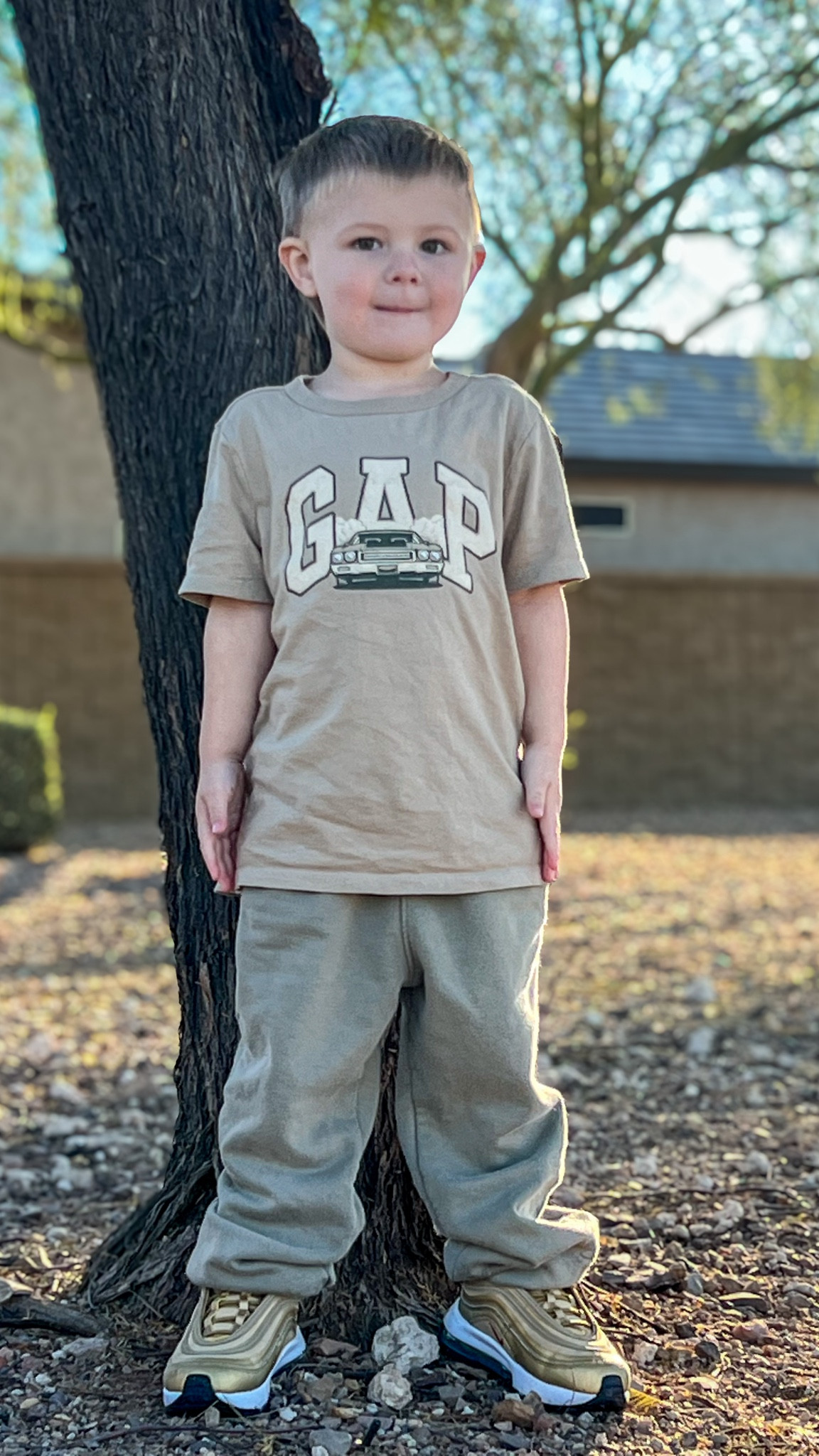 Toddler boy street wear #nike

#LTKFamily #LTKHoliday #LTKKids