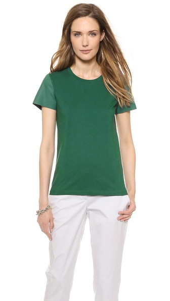 Rodiona G Stay Tee | Shopbop