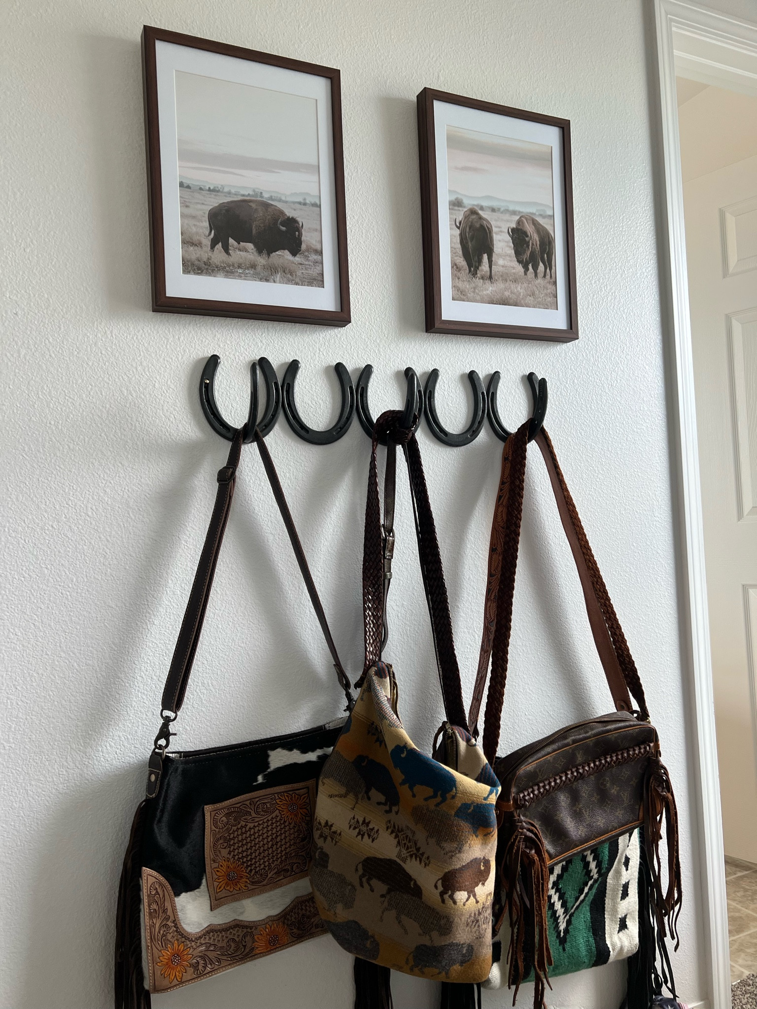 Purse Rack

#LTKstyletip #LTKSeasonal #LTKhome