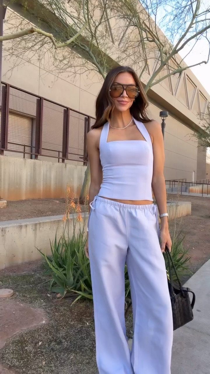 top and pants are both part of the aritzia summer sale too!

#LTKSaleAlert #LTKootd #LTKgrwm