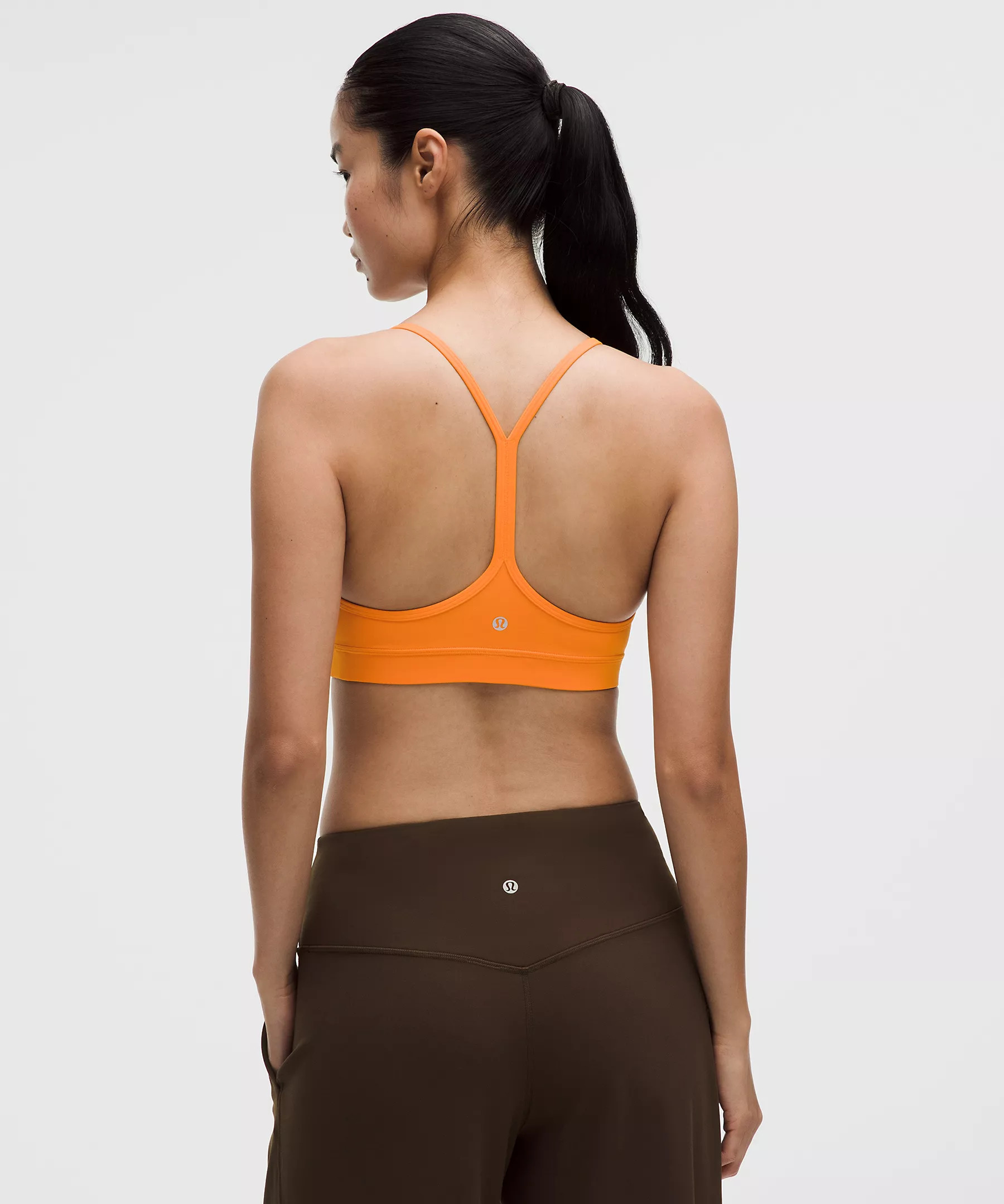 Flow Y Bra Nulu | Lululemon (US)