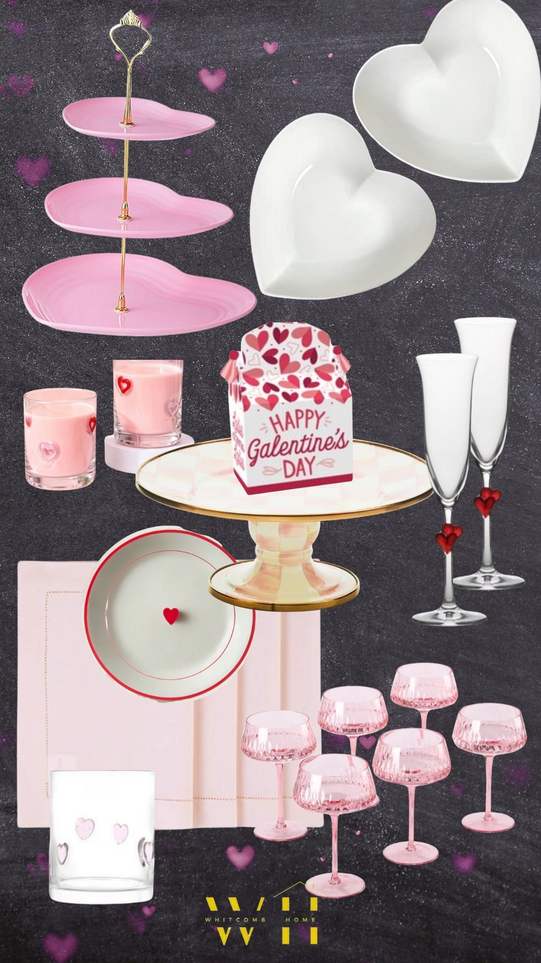 Get ready to celebrate Galentine’s Day! It’s always fun to get the girls together to party! 💕

#LTKFindsUnder100 #LTKHoliday #LTKSeasonal