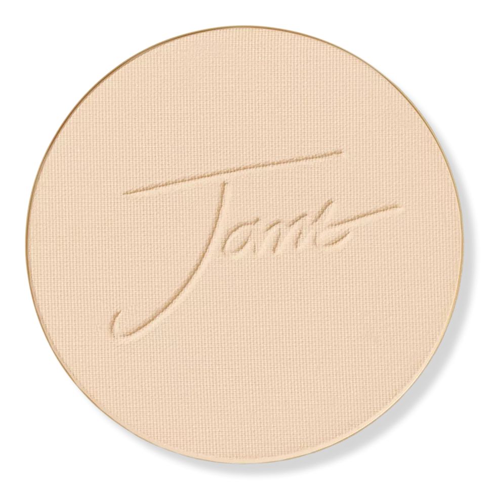 PurePressed Base Mineral Foundation Refill | Ulta