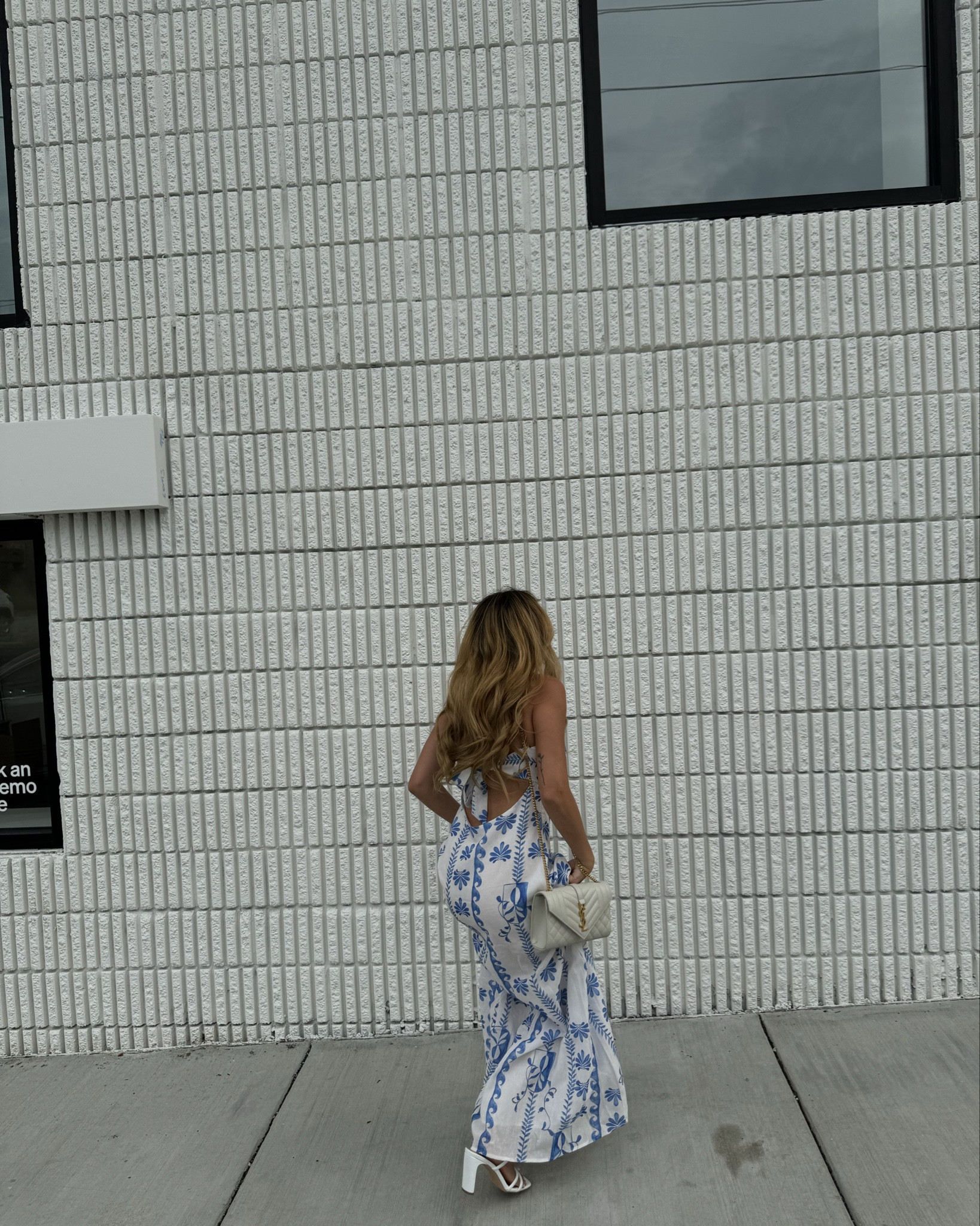 Perfect maxi dress for your European summer 🤍🥂✨ 



#LTKSeasonal #LTKStyleTip