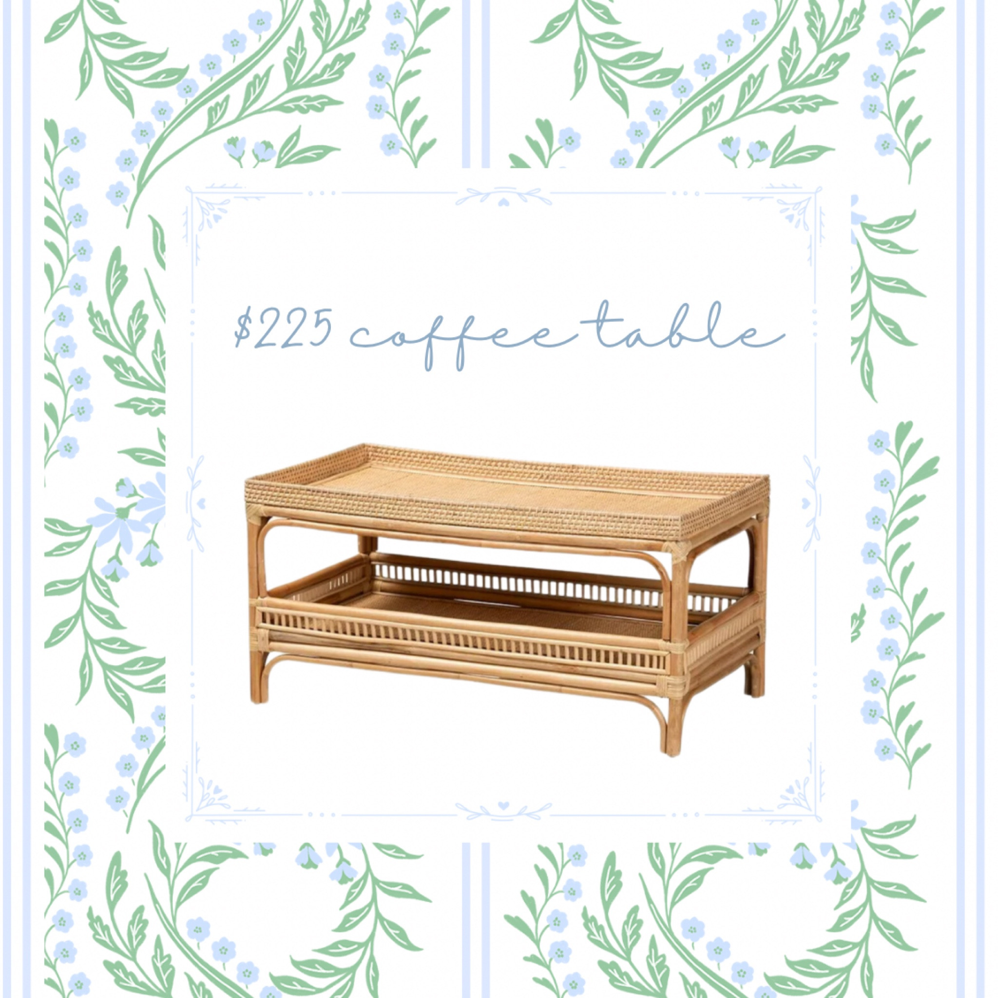 This coffee table just arrived and we are so pleased with it! 

#LTKhome #LTKsalealert