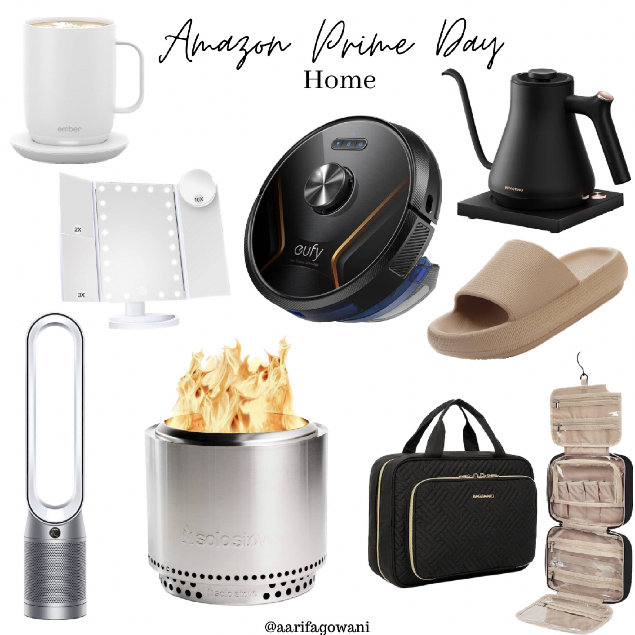 Amazon prime day deals 
Home decor, makeup bag, Dyson, vacuum, kitchen accessories, coffee mug 

#LTKhome #LTKFind #LTKxPrimeDay