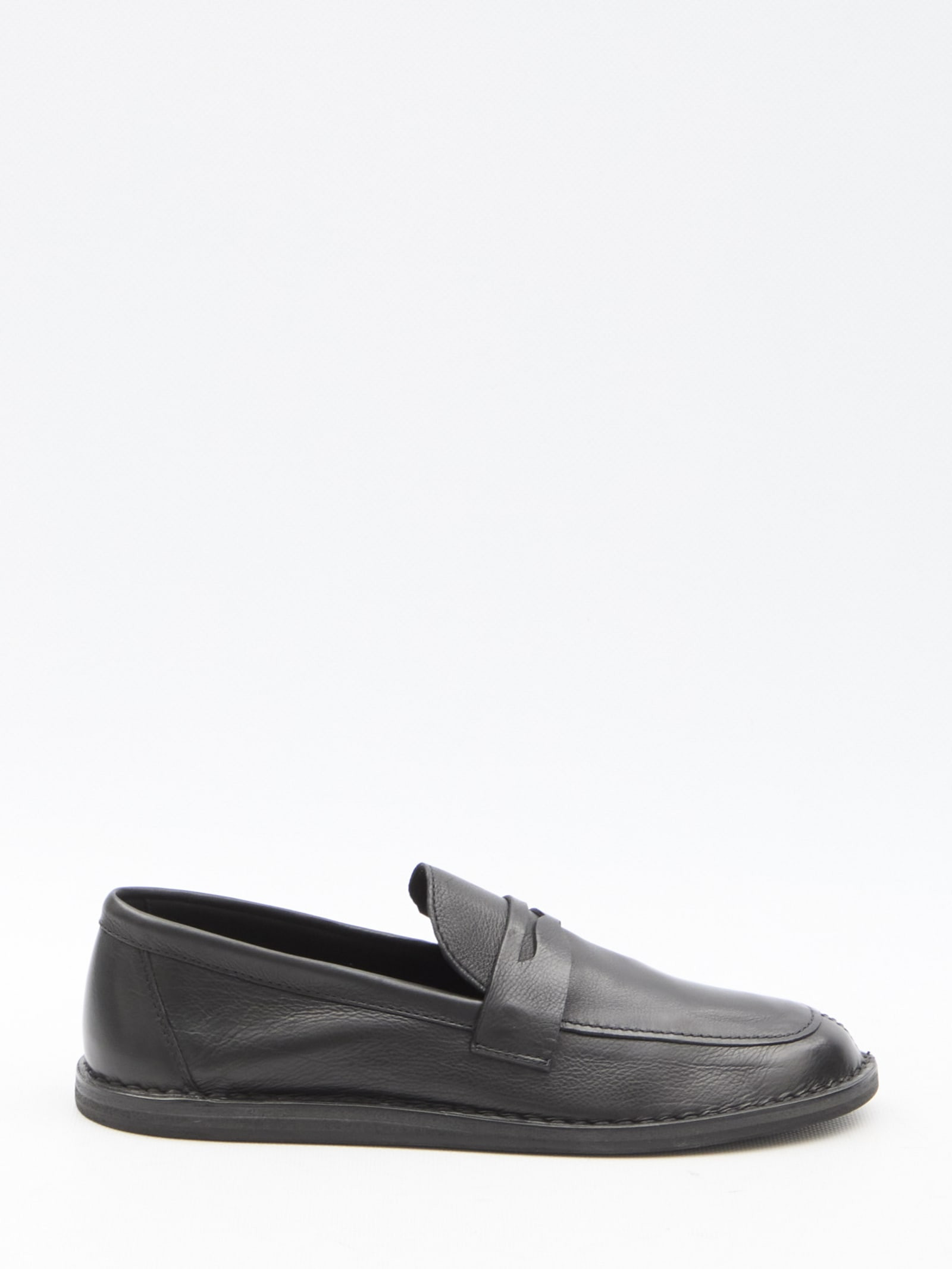 The Row Cary Loafers | Italist.com US