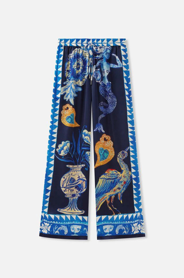 LISBOA Pant | Maku The Label | Maku the Label
