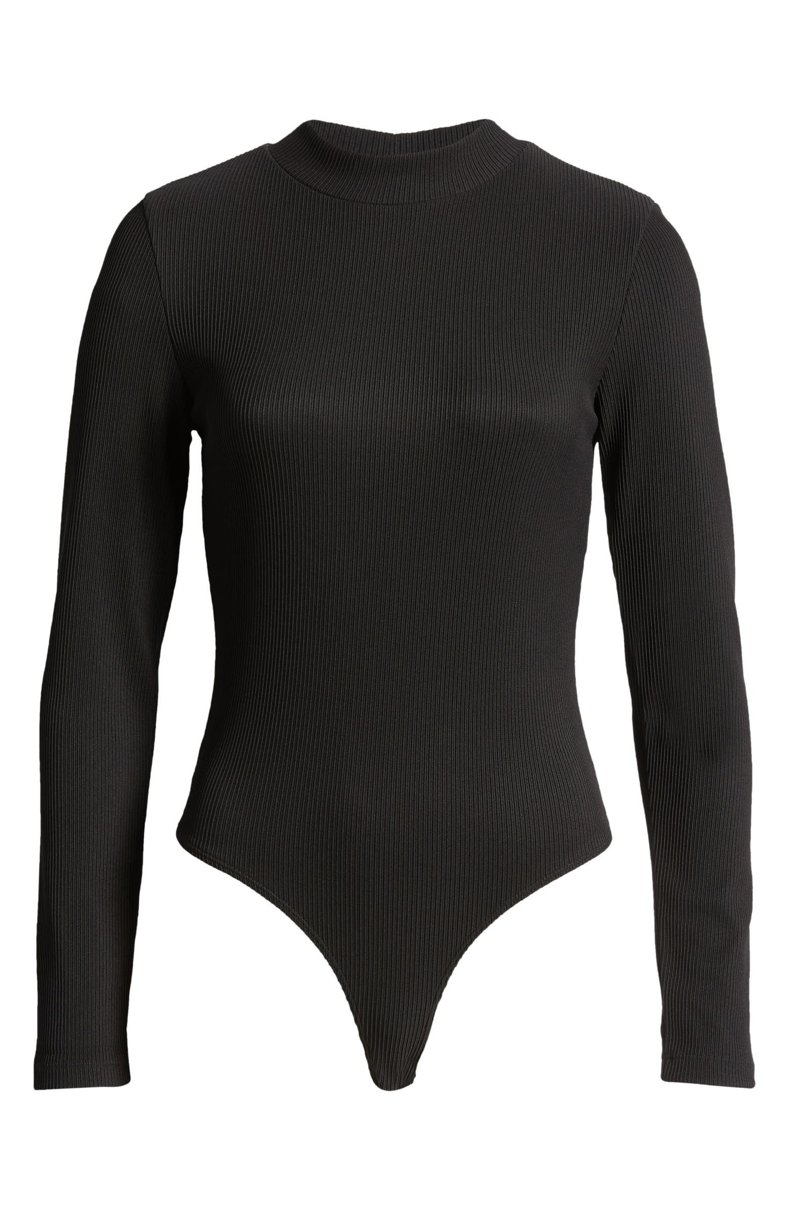 Long Sleeve Bodysuit | Nordstrom
