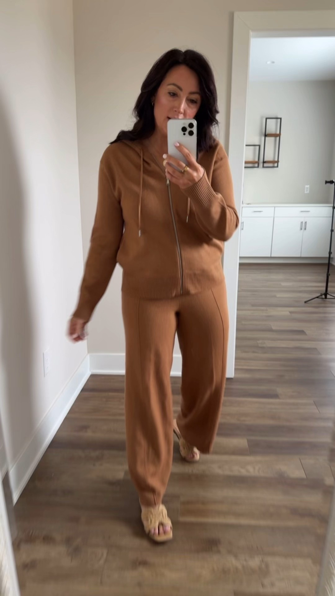 TARGET 🎯 TUESDAY 
• medium top 
• medium pants 
• shoes true to size 
@Target 

#LTKootd #LTKgrwm #LTKPetite