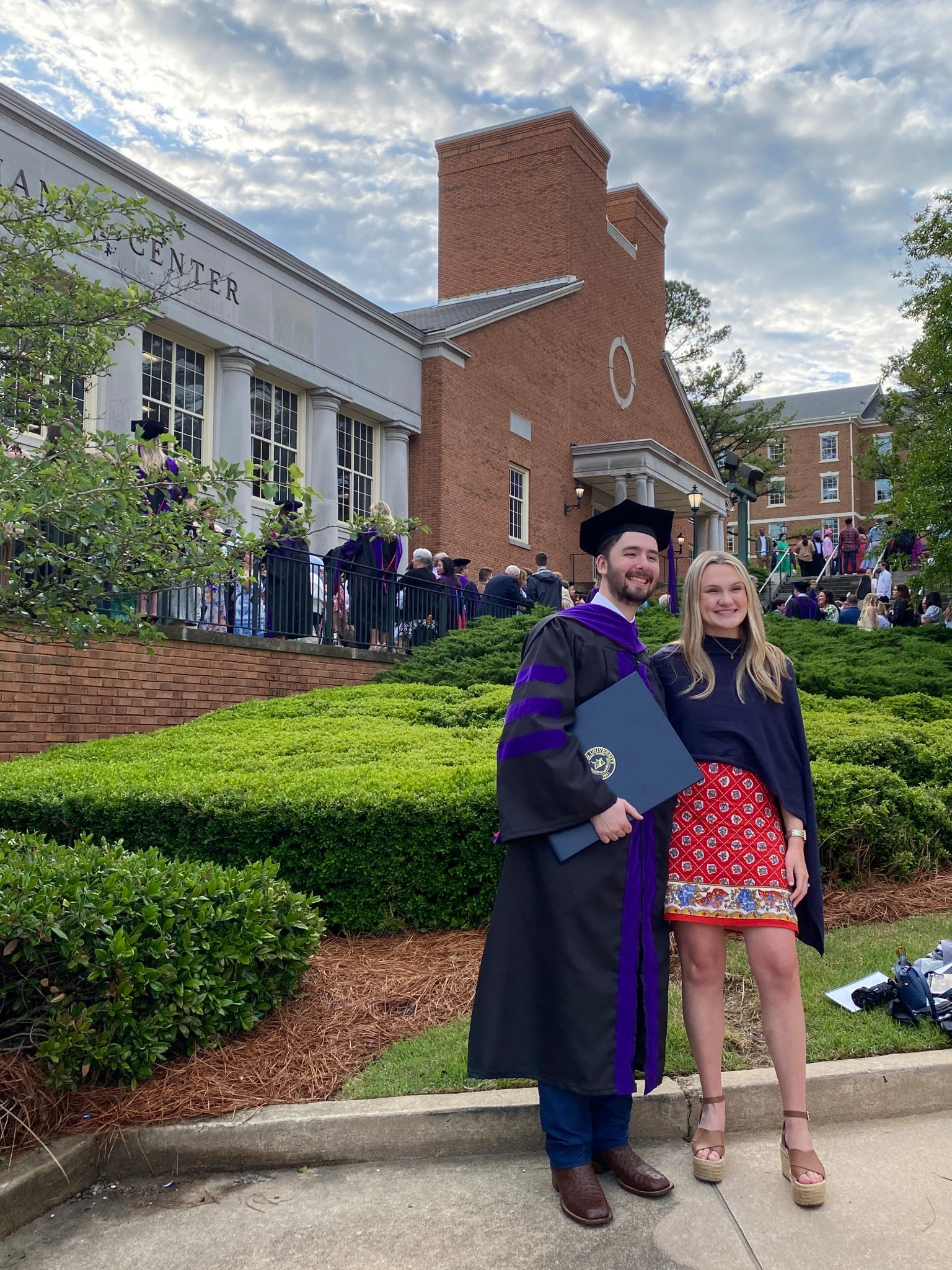 Juris Doctorate not linked heheh 