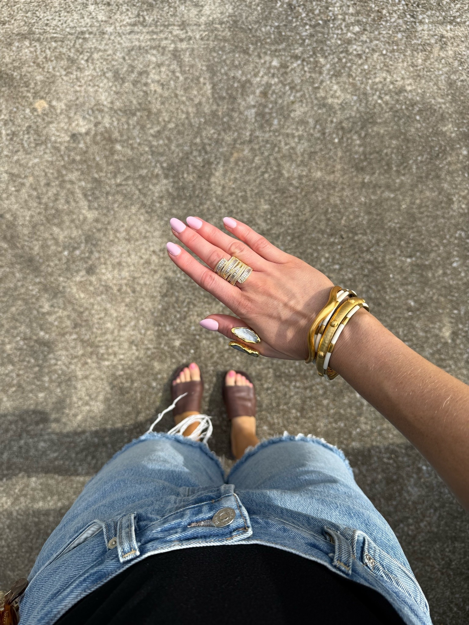 ✨☀️good morning☀️✨

#LTKdayinmylife #LTKootd #LTKmomlife
