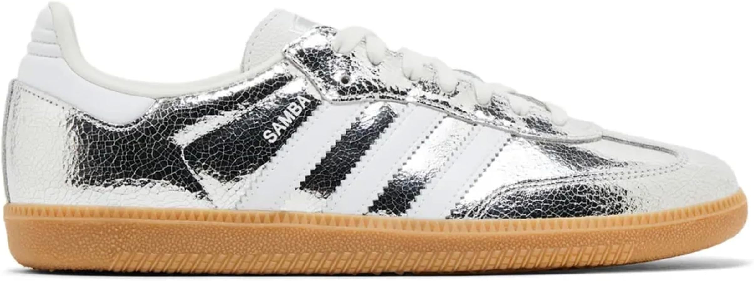 Adidas Samba OG Womens Sneaker | Amazon (US)