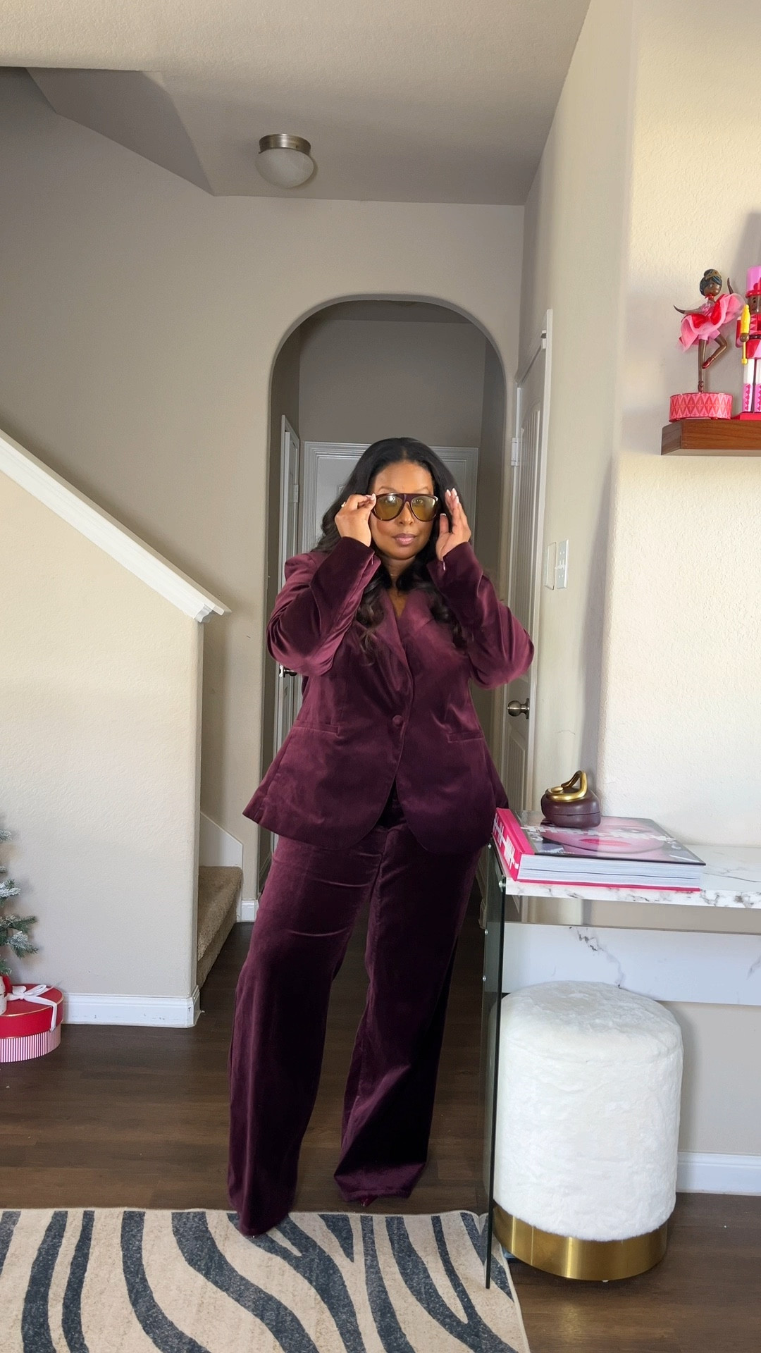 Holiday Outfit Inspo

#LTKgrwm #LTKHoliday #LTKootd