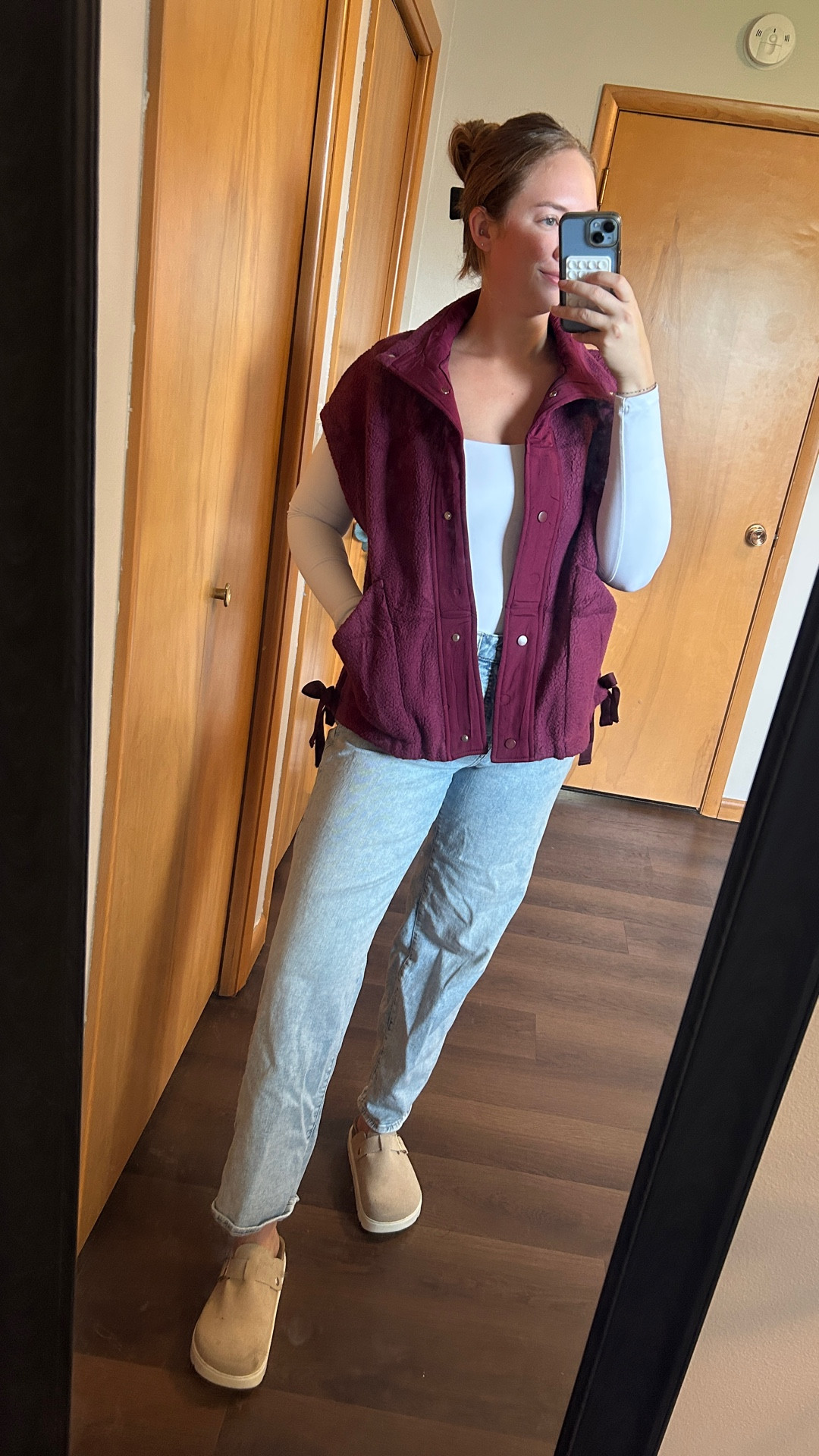 Fall OOTD for summers! 🍁

HOC / summer / Beasummer 