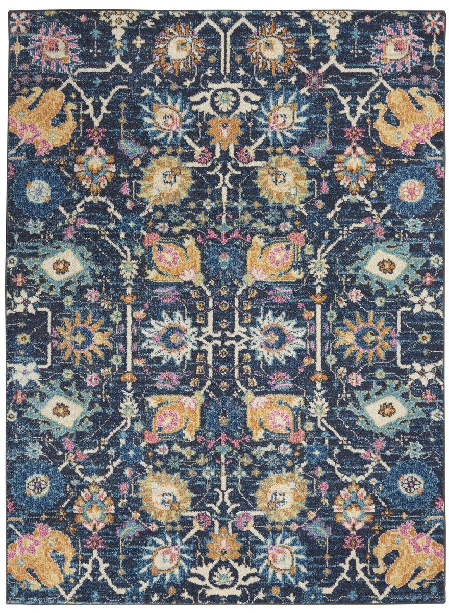 Nourison Passion PSN-01 Traditional / Oriental Area Rugs | Rugs Direct | Rugs Direct