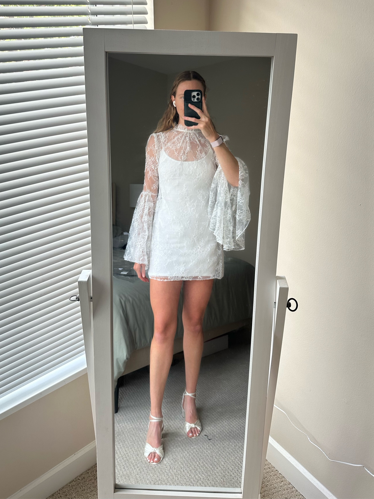 Katie May Revolve White Bridal Finds

#LTKWedding #LTKSeasonal #LTKBeauty