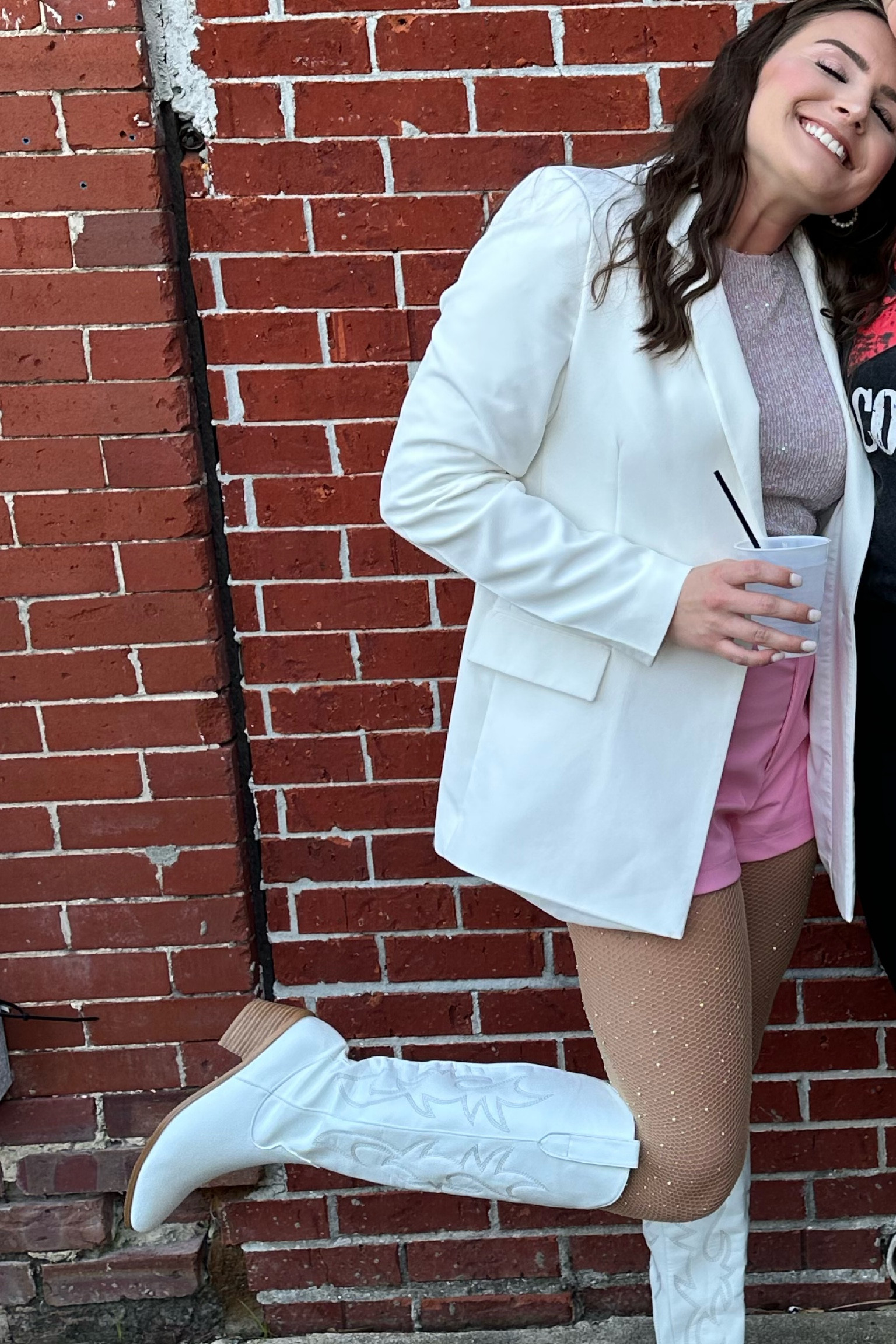 Morgan wallen concert outfit idea#LTKFind

#LTKbeauty #LTKstyletip