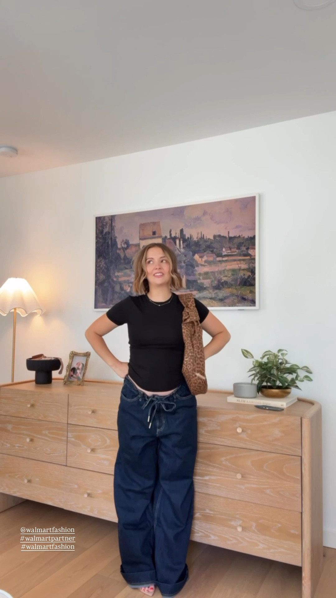 Pregnant me 🤝🏼 comfy + cute clothes @walmartfashion #walmartpartner #walmartfashion

#LTKFindsUnder50 #LTKPetite #LTKBump